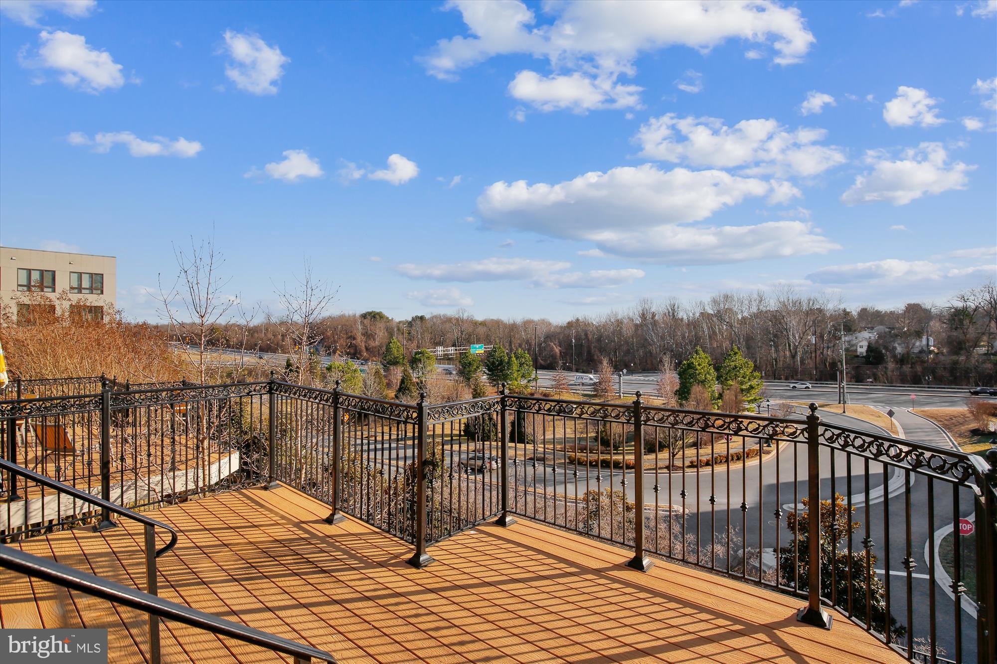 PARK POTOMAC - Residential