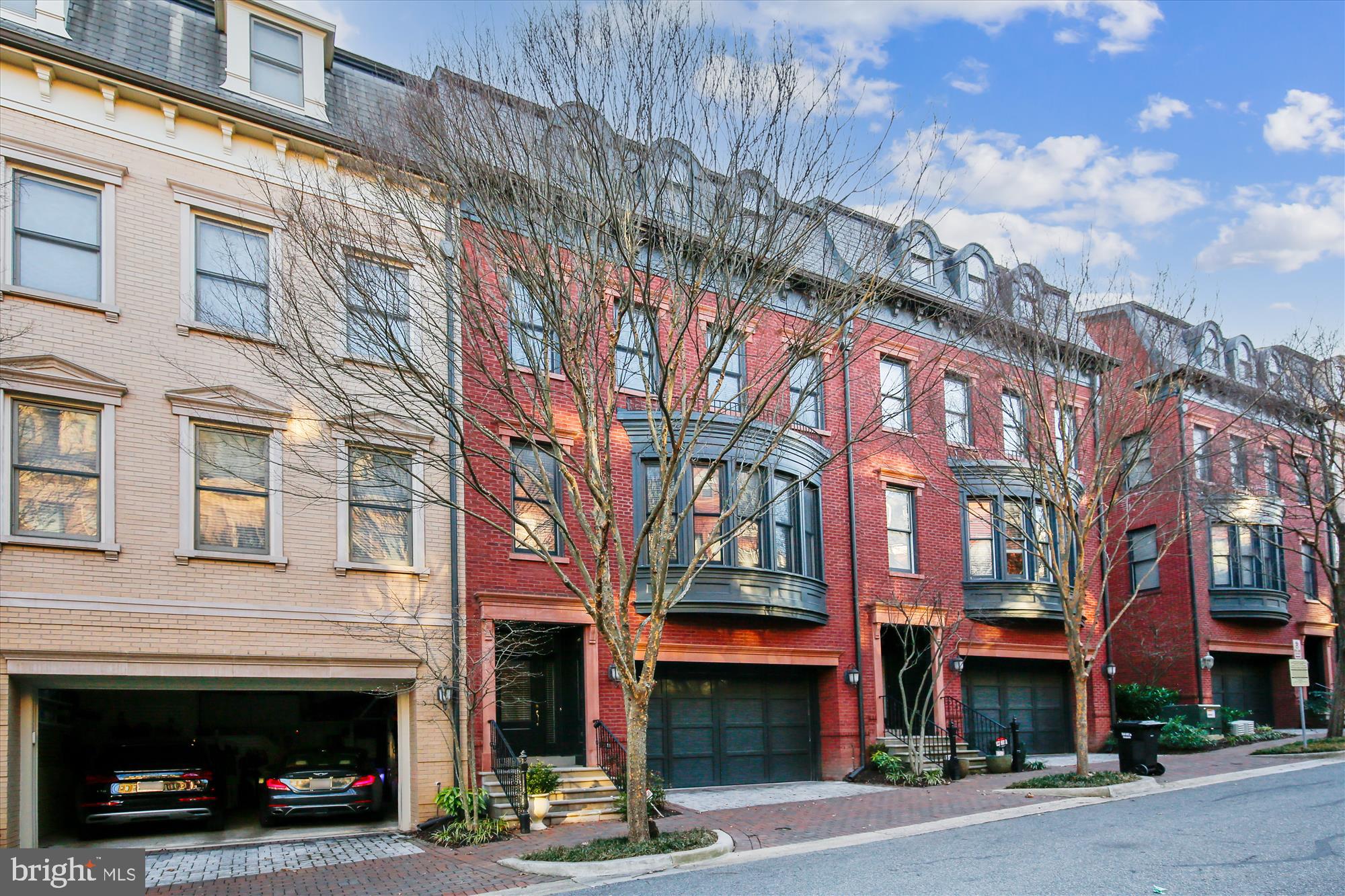 PARK POTOMAC - Residential