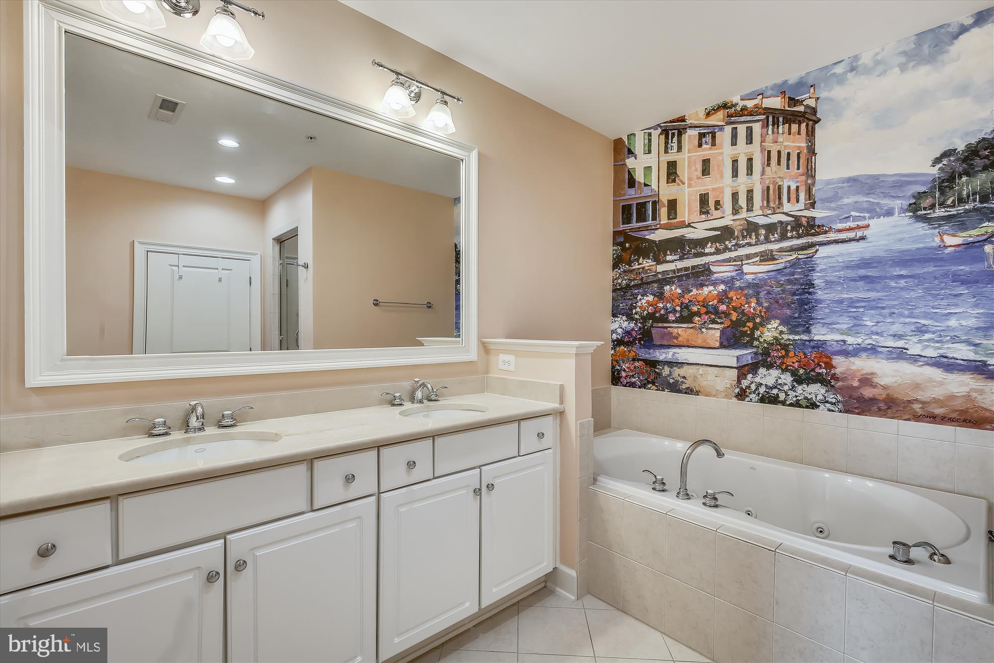 PARK POTOMAC - Residential