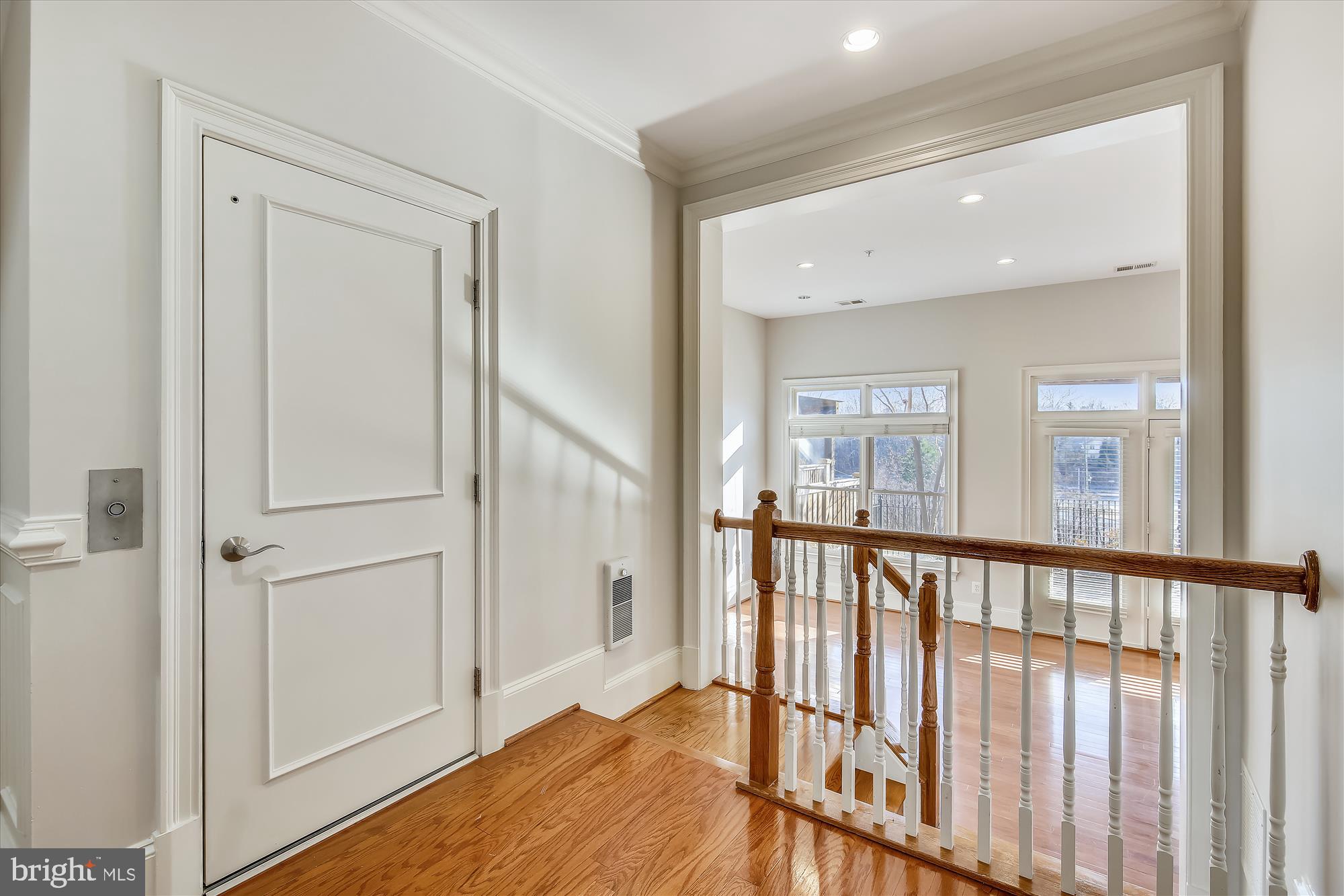 PARK POTOMAC - Residential