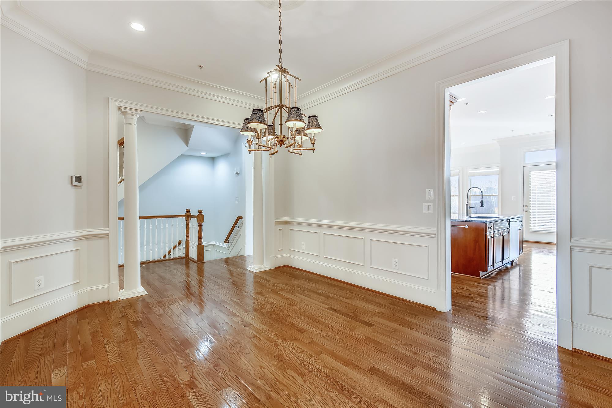 PARK POTOMAC - Residential