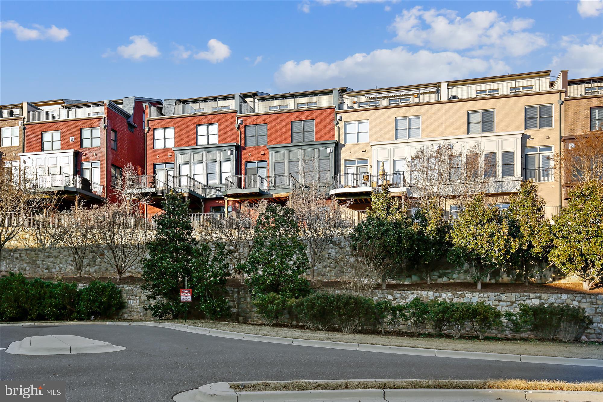 PARK POTOMAC - Residential