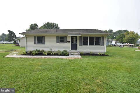 Homes For Rent - 6808 Main Street<br/> Queen Annes County, QUEENSTOWN, MD 21658