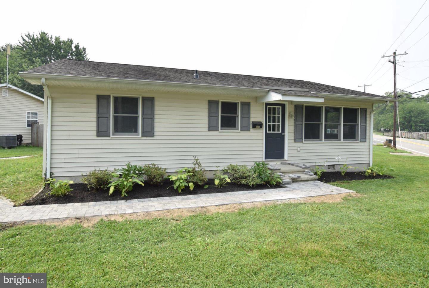 6808 MAIN STREET