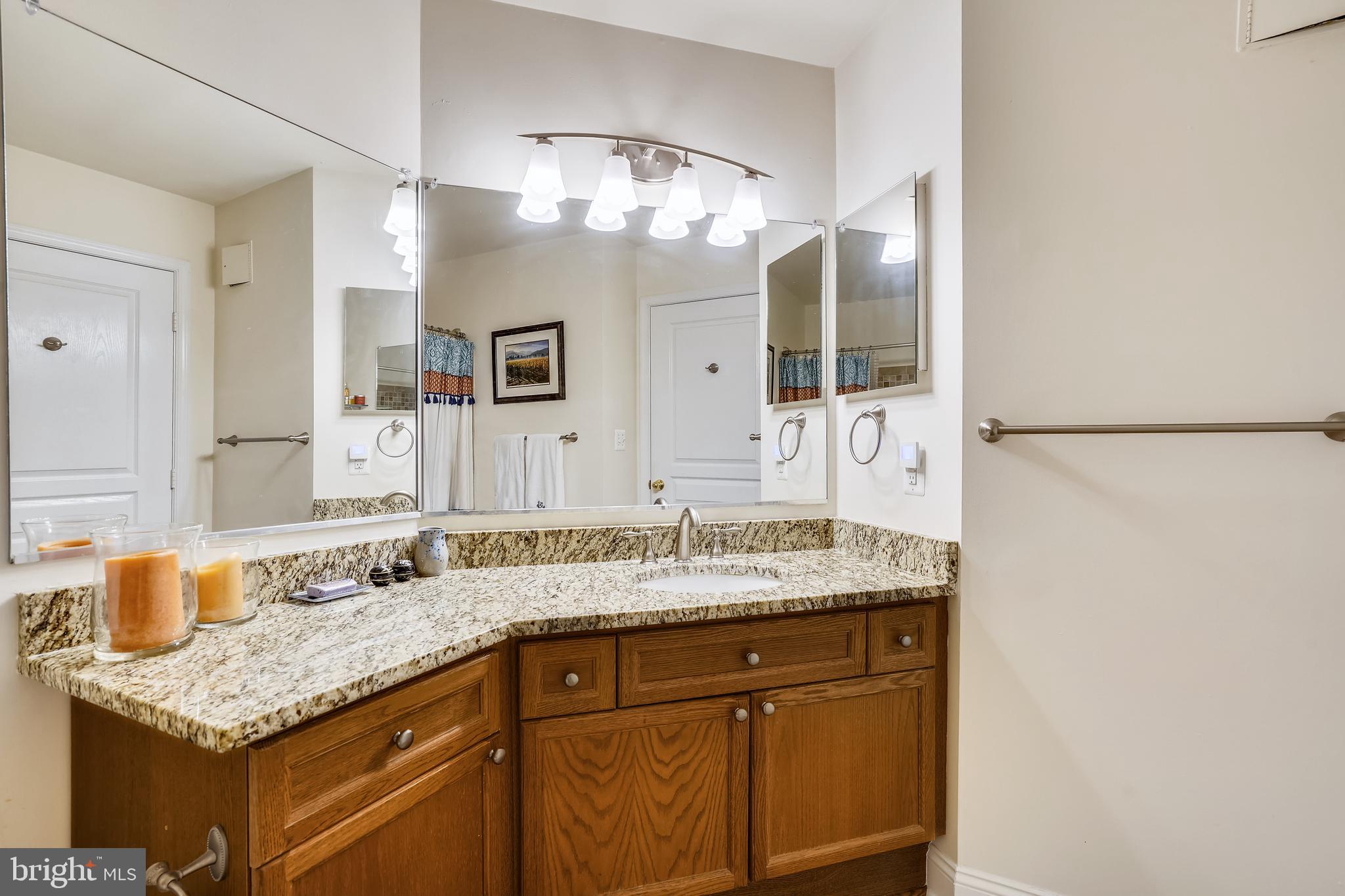 SAVOY PARK CONDOMINIUMS - Residential