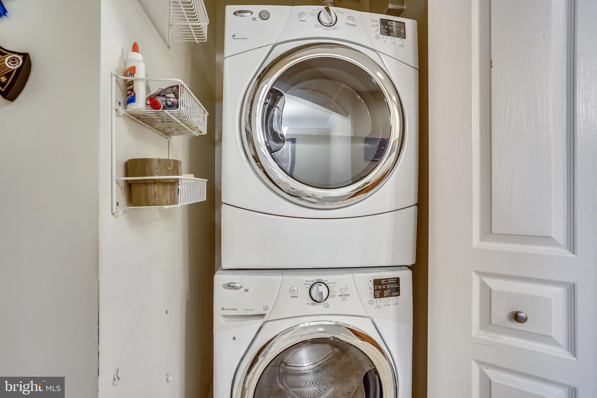 SAVOY PARK CONDOMINIUMS - Residential