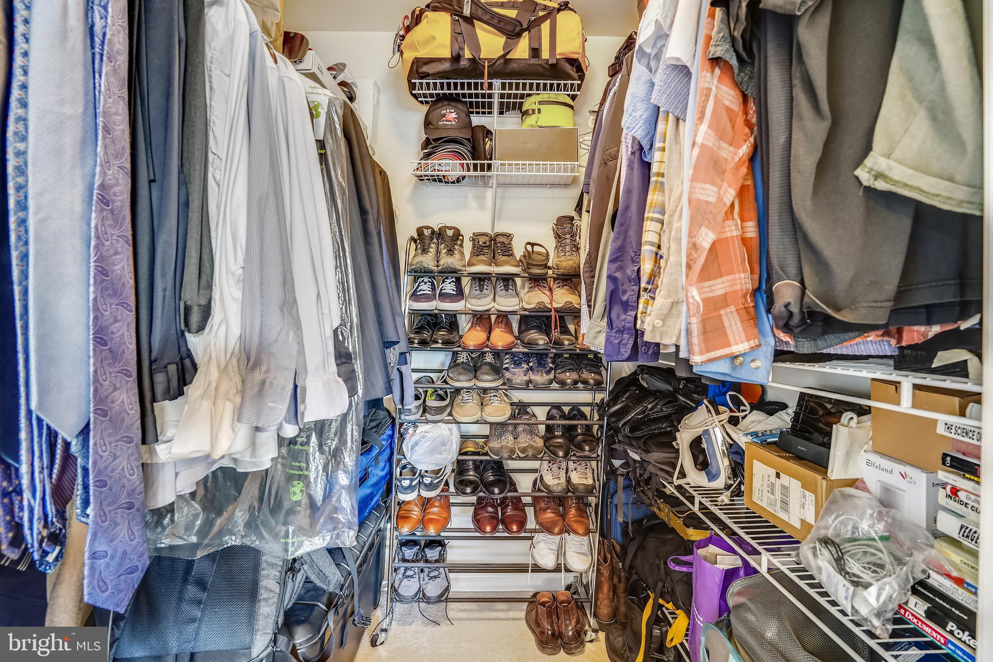 SAVOY PARK CONDOMINIUMS - Residential