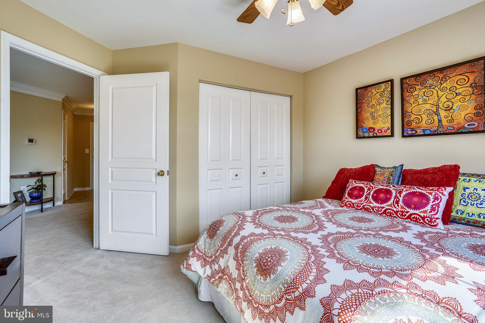 SAVOY PARK CONDOMINIUMS - Residential