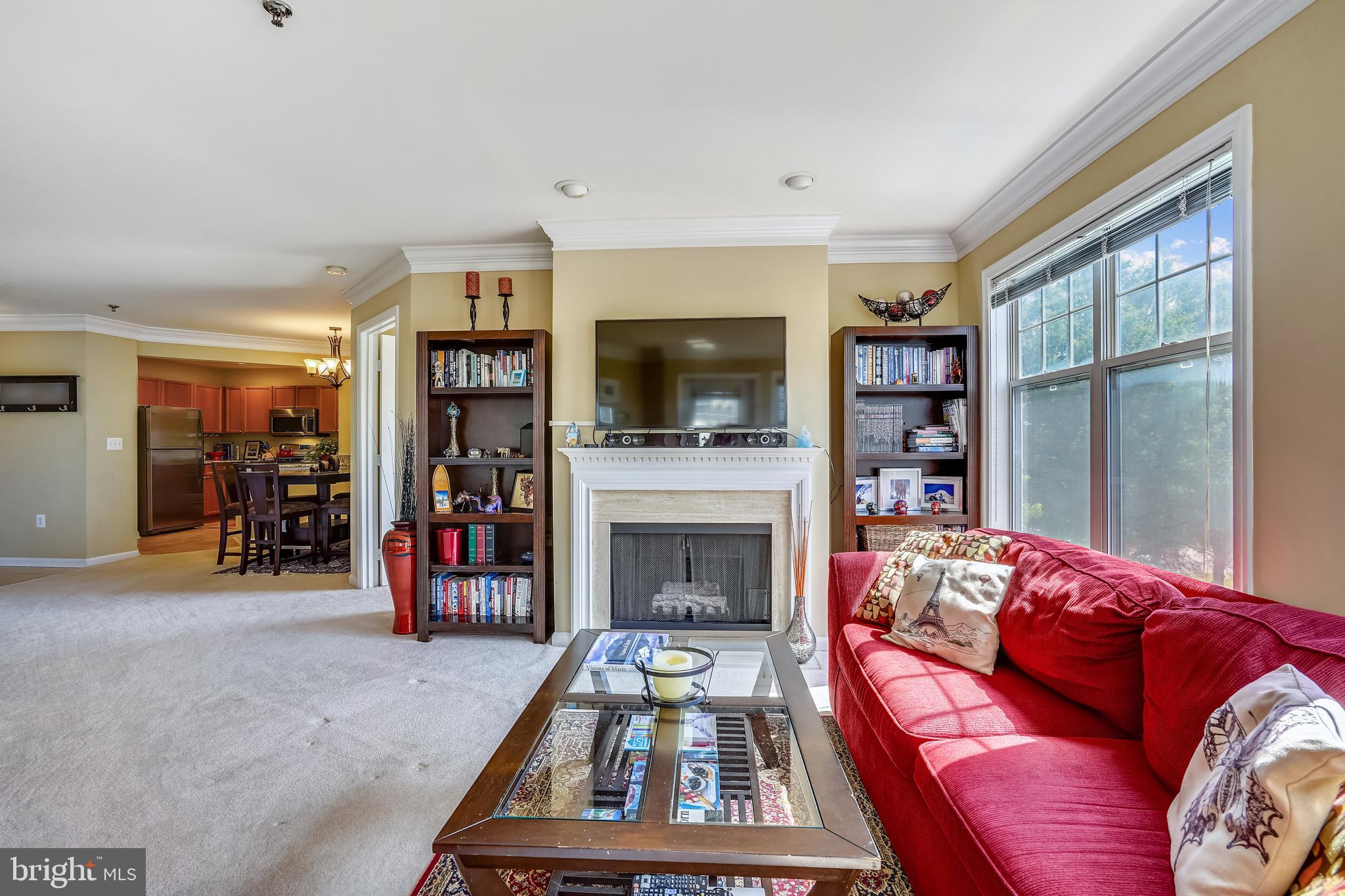 SAVOY PARK CONDOMINIUMS - Residential