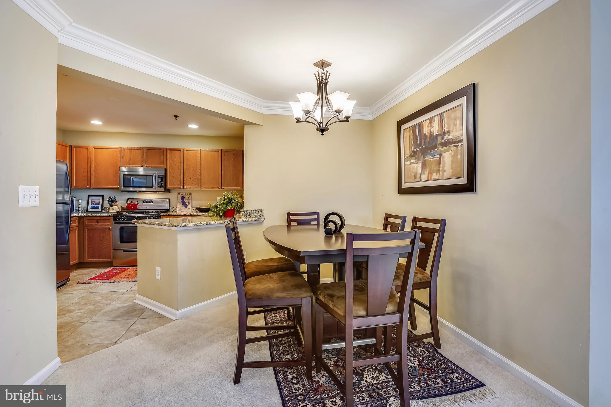 SAVOY PARK CONDOMINIUMS - Residential