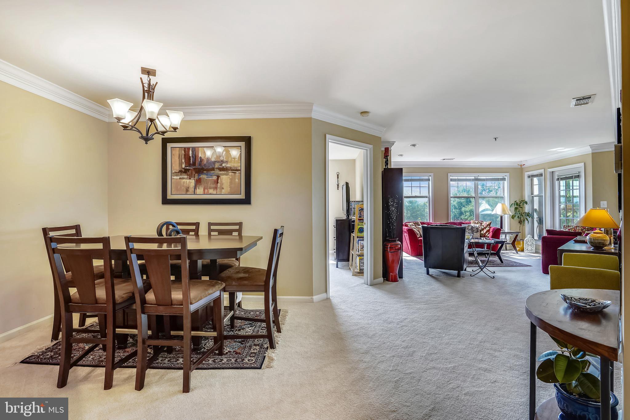 SAVOY PARK CONDOMINIUMS - Residential