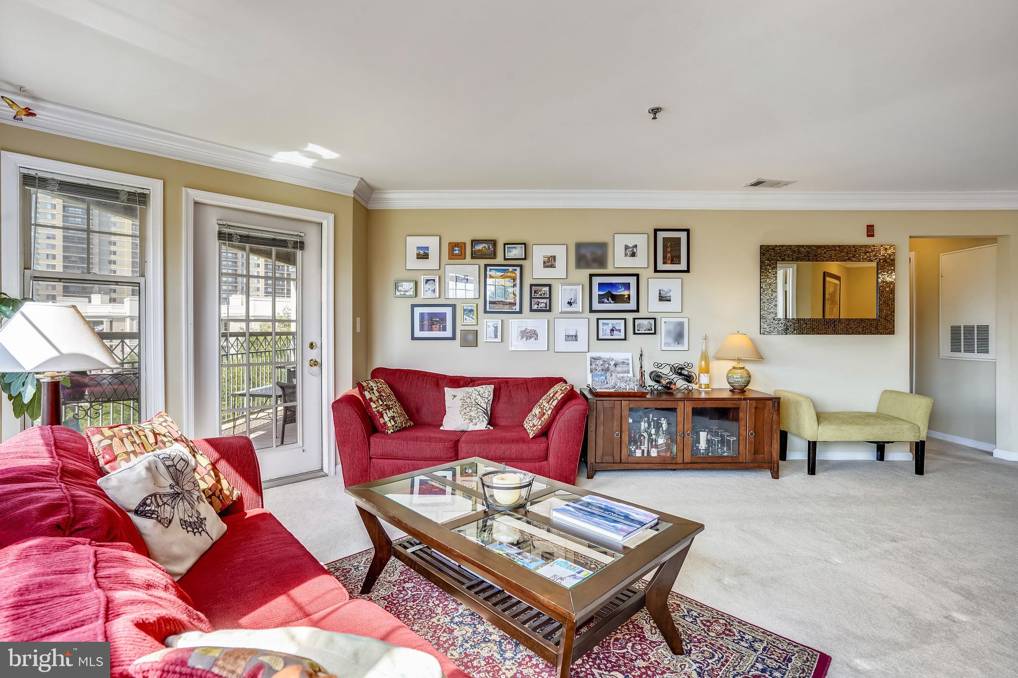 SAVOY PARK CONDOMINIUMS - Residential