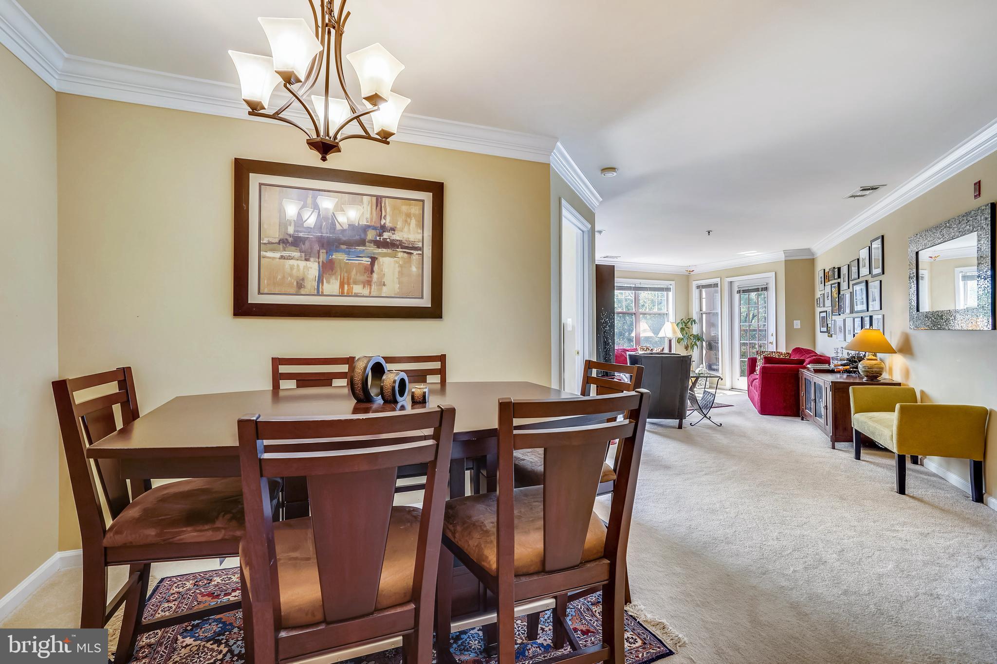 SAVOY PARK CONDOMINIUMS - Residential