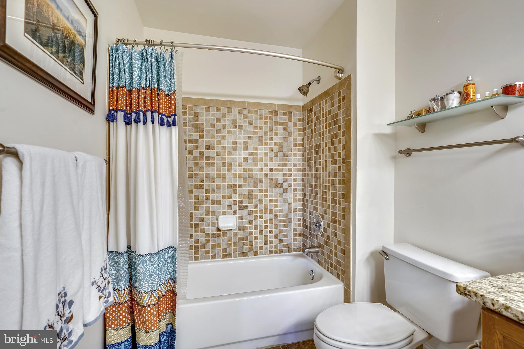 SAVOY PARK CONDOMINIUMS - Residential