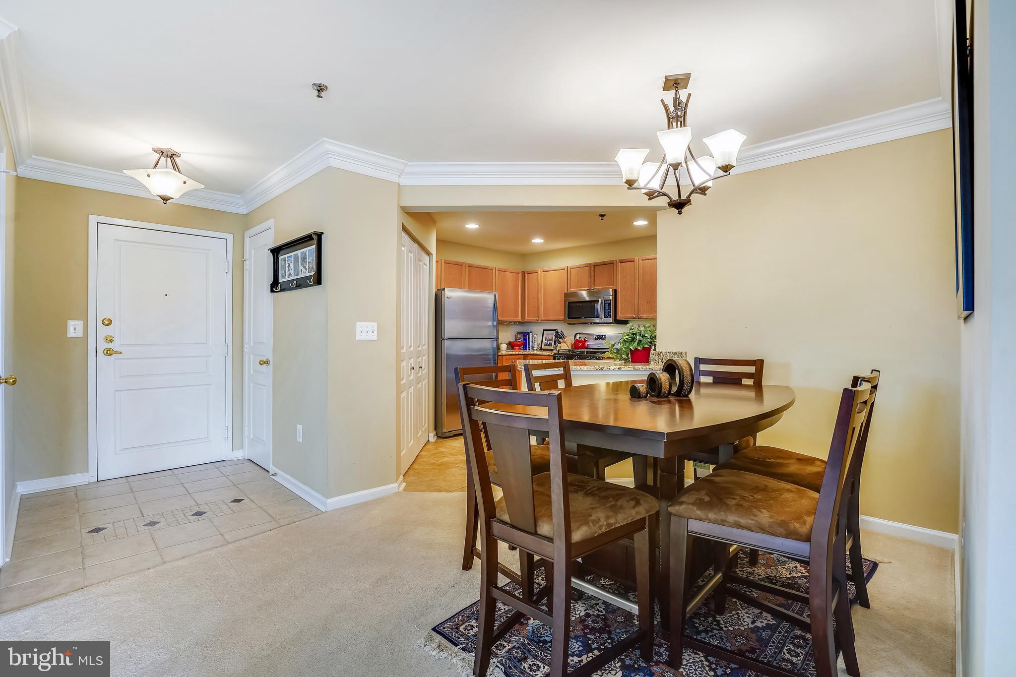 SAVOY PARK CONDOMINIUMS - Residential