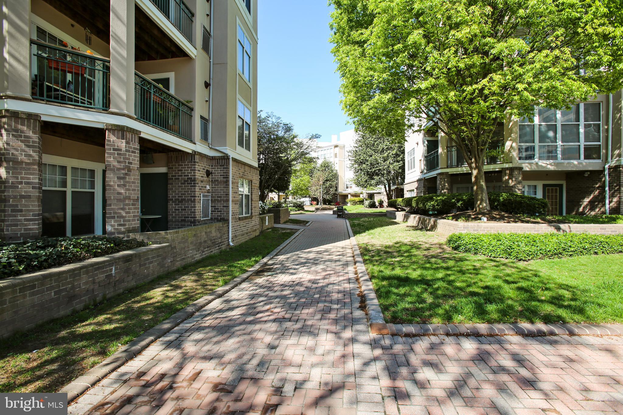 SAVOY PARK CONDOMINIUMS - Residential