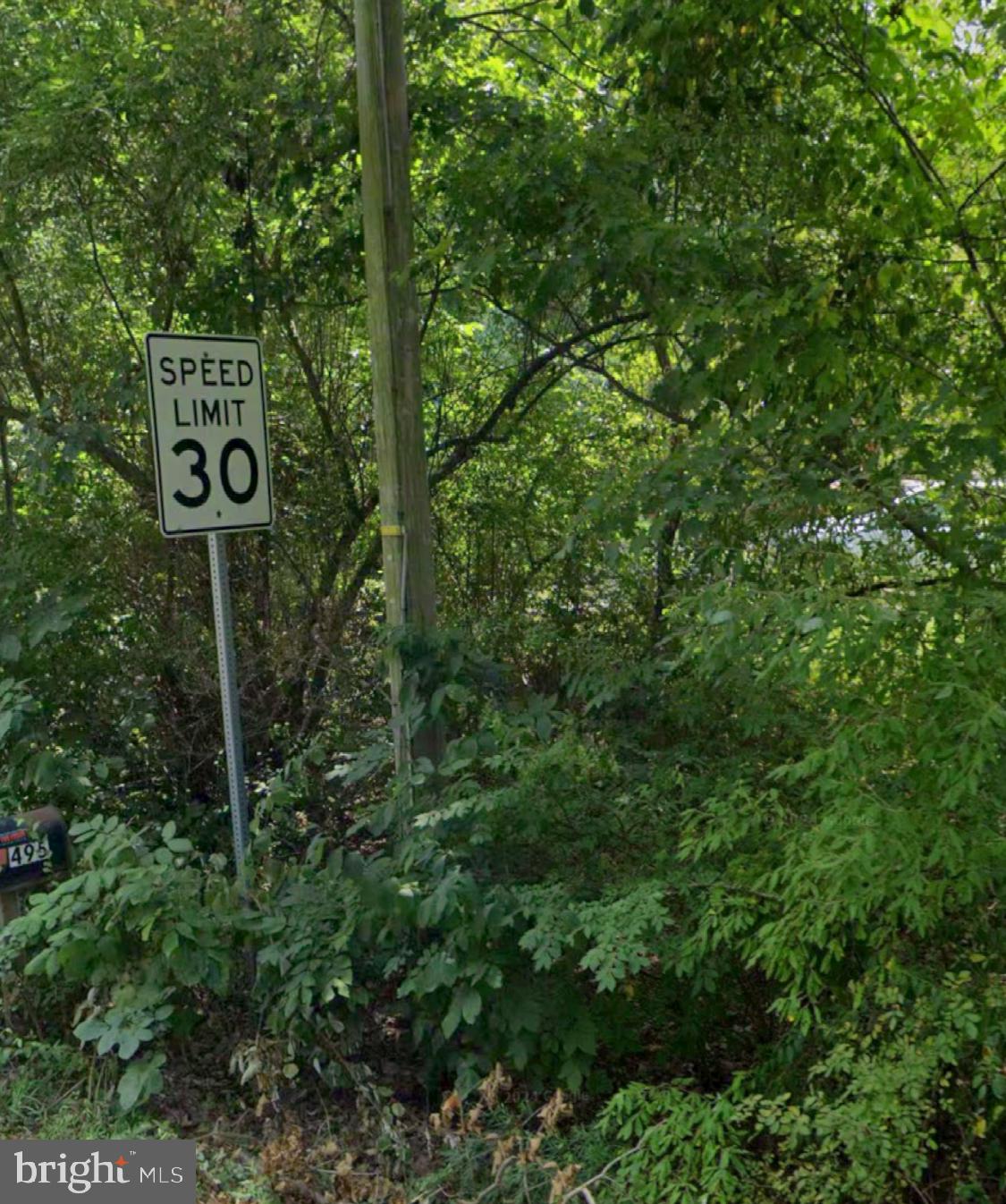 495 ROCK RIDGE ROAD