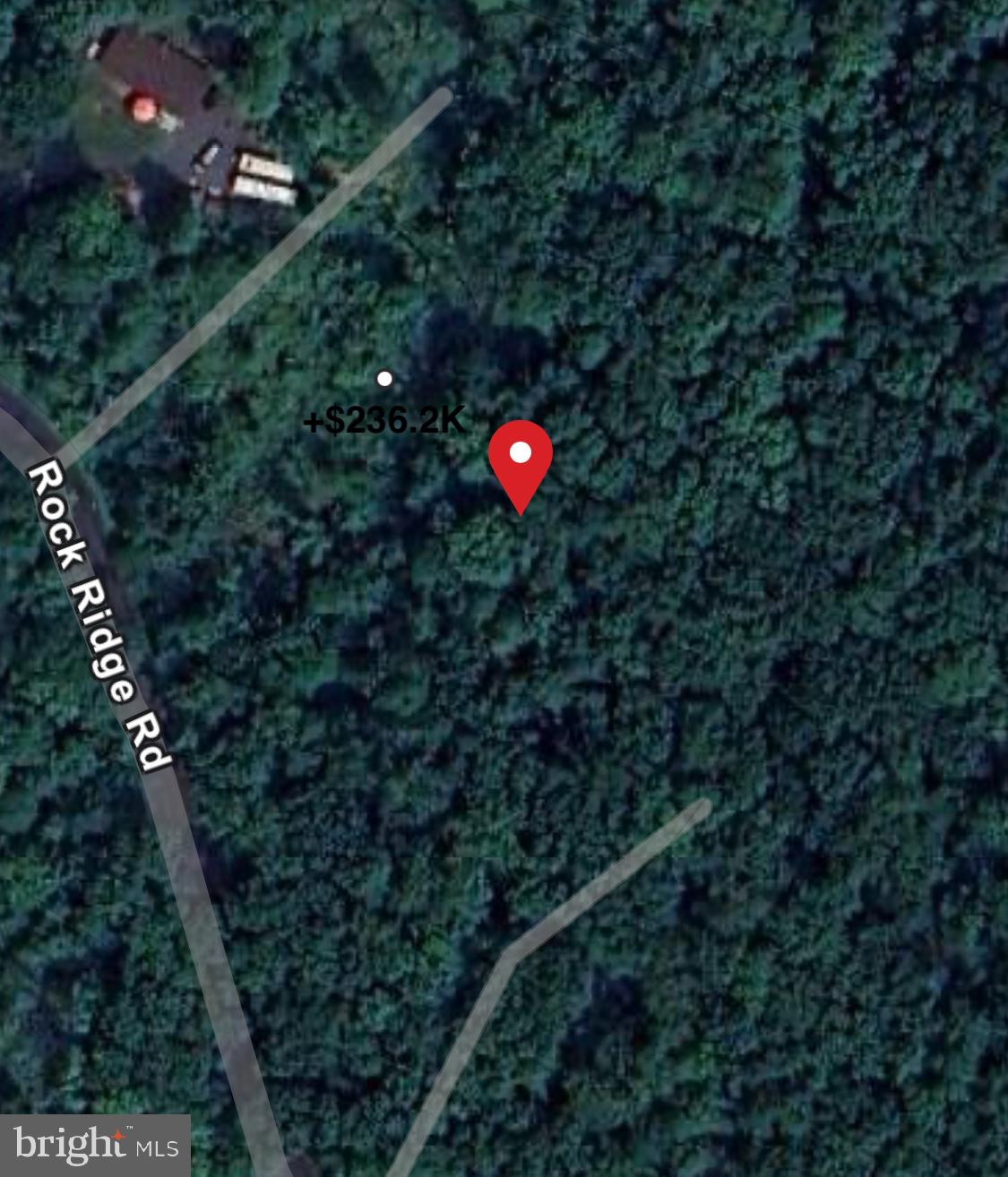 495 ROCK RIDGE ROAD