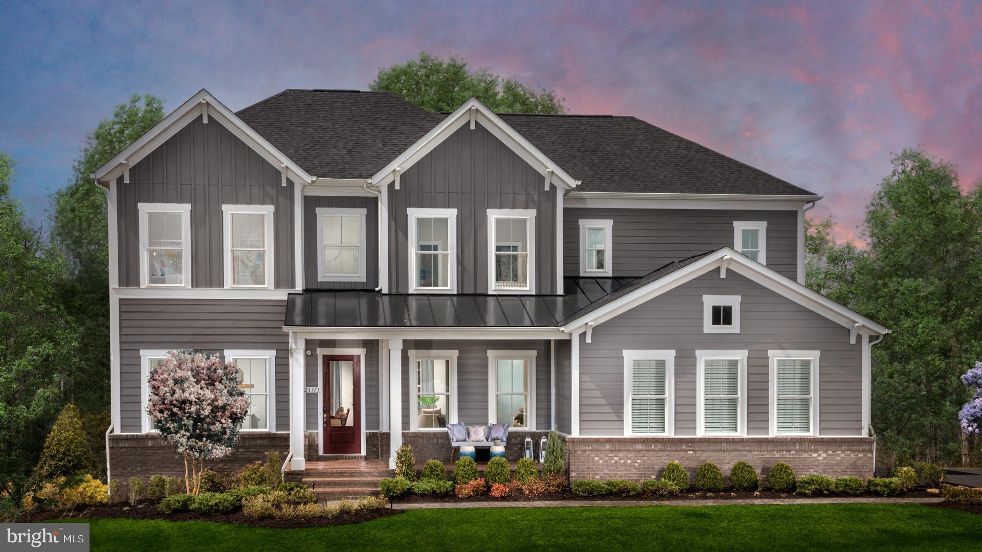 HARTLAND - Residential