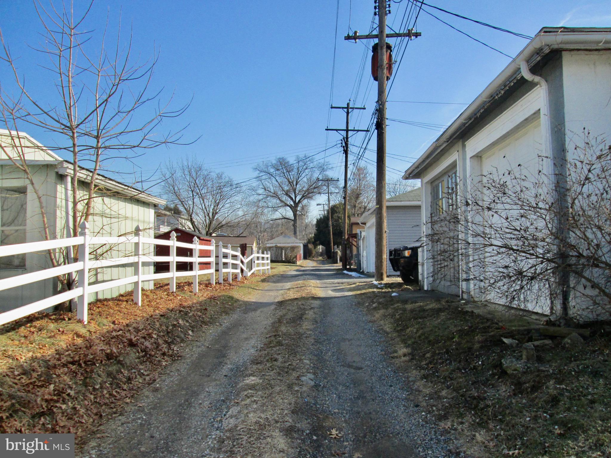 NONE AVAILABLE - Residential