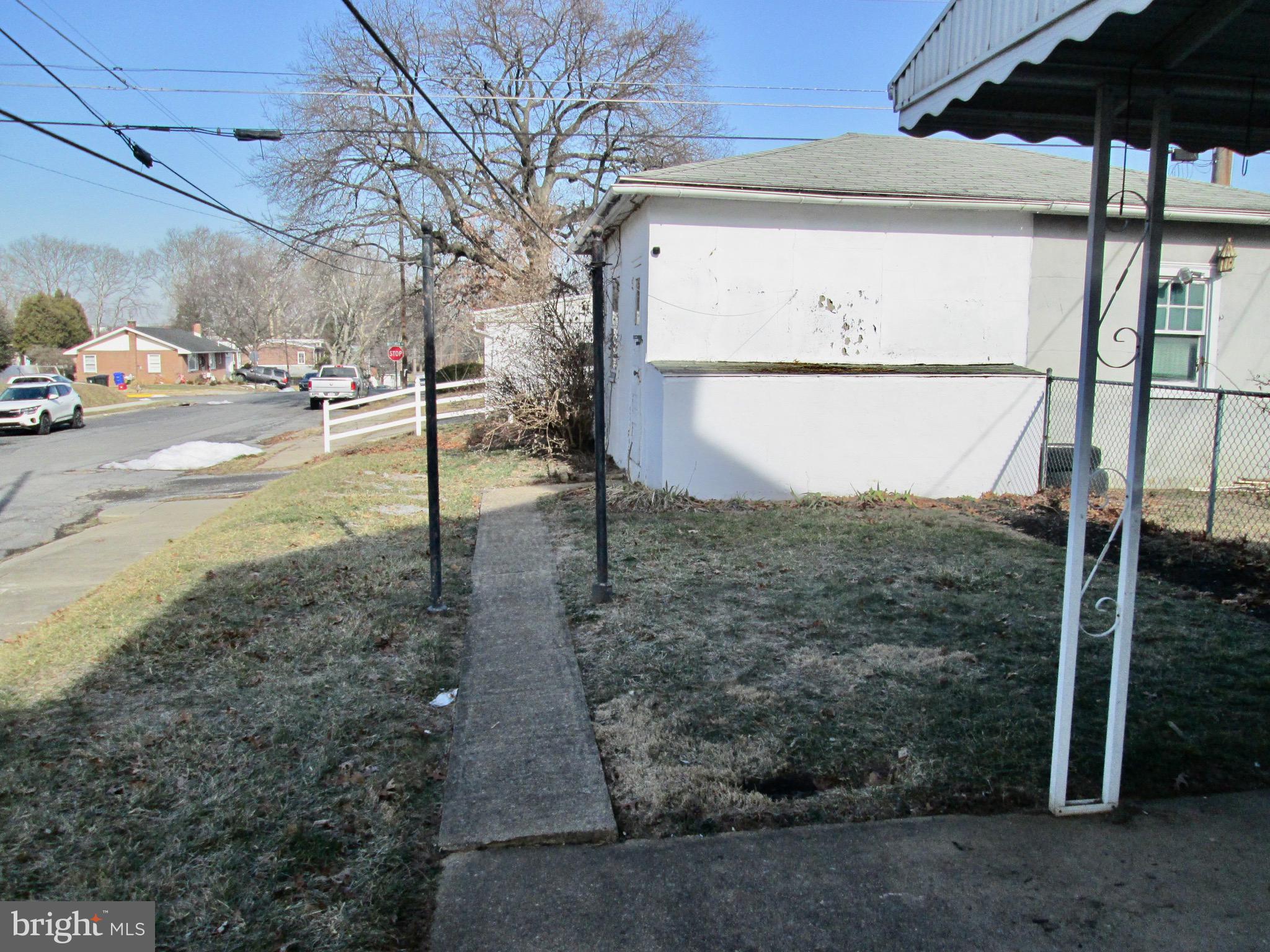 NONE AVAILABLE - Residential