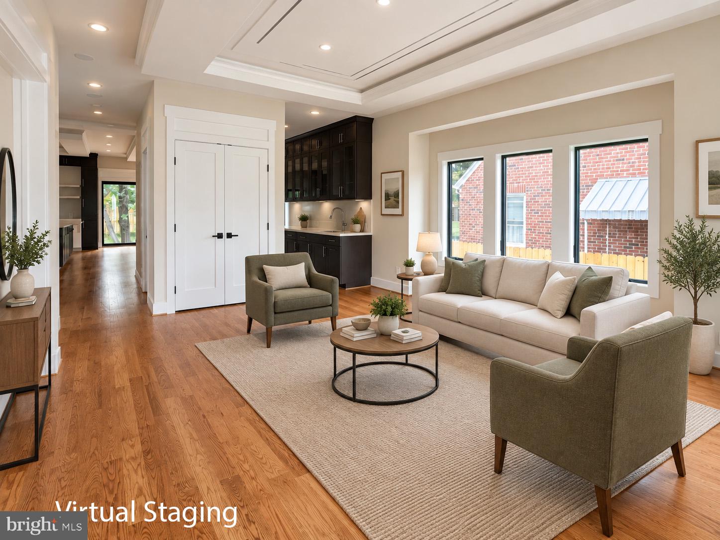 742 GEORGE MASON DRIVE 742