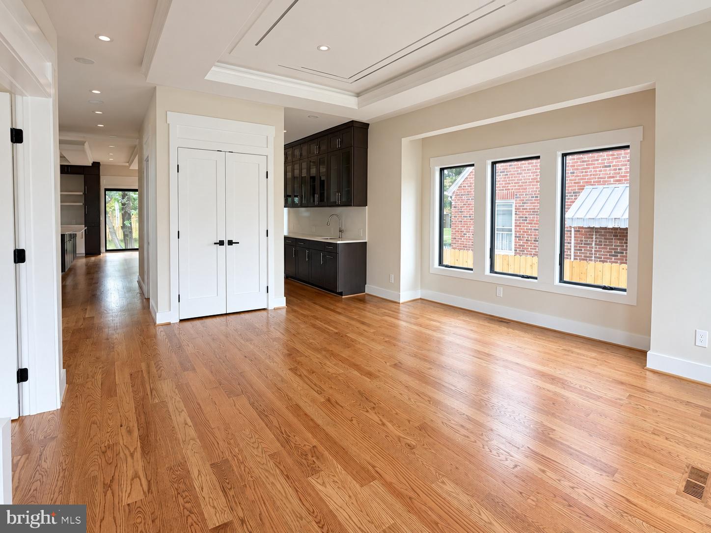 742 GEORGE MASON DRIVE 742