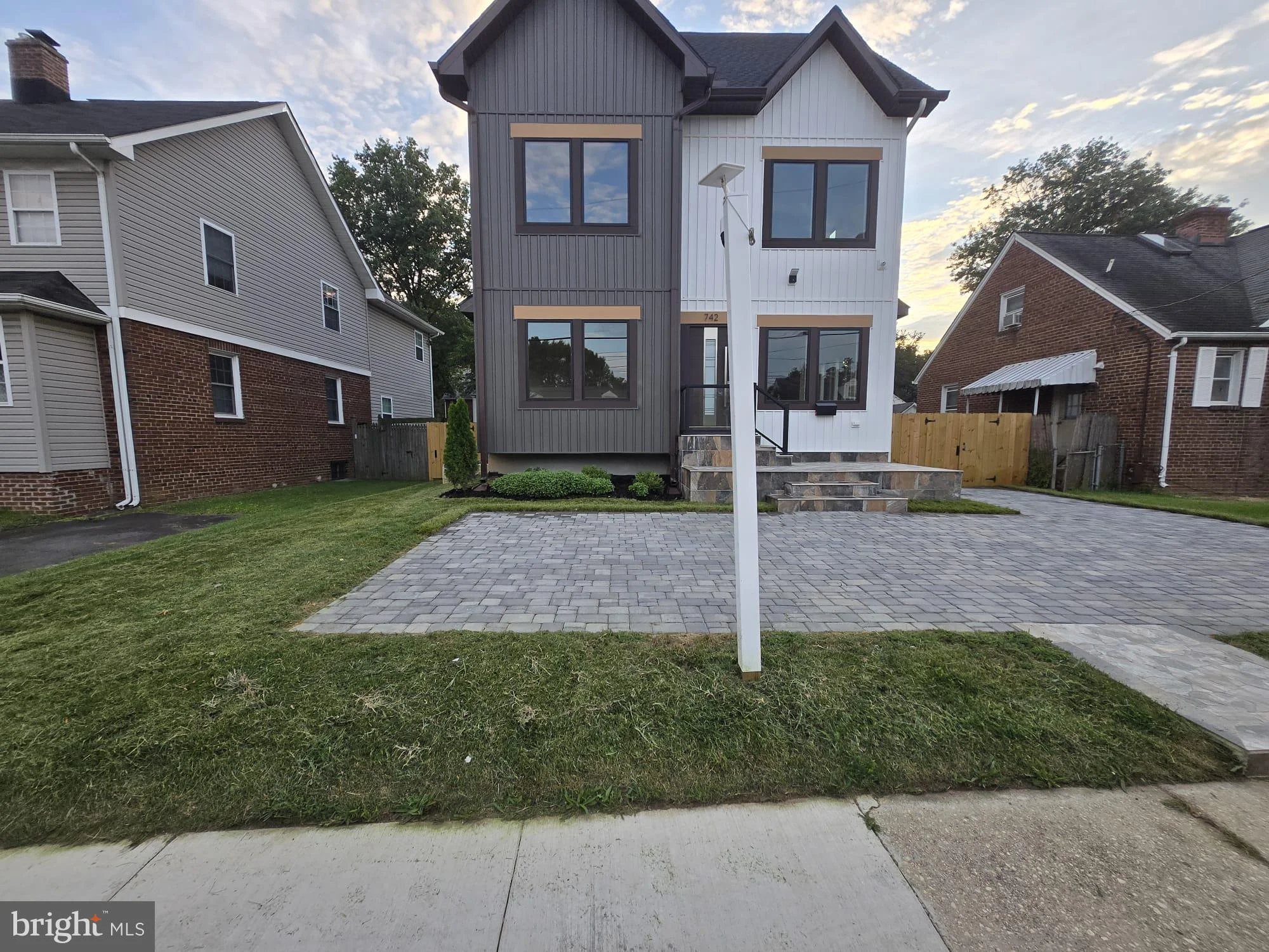 742 George Mason Drive Unit 742, Arlington, VA, 22203