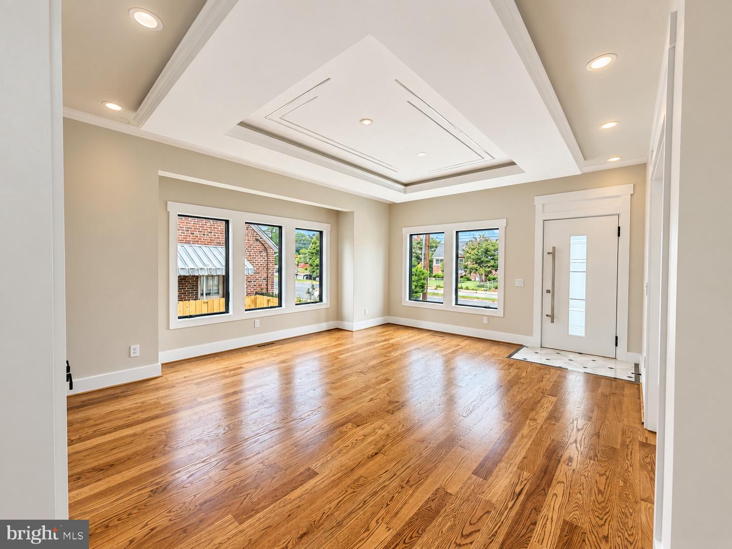 742 GEORGE MASON DRIVE 742