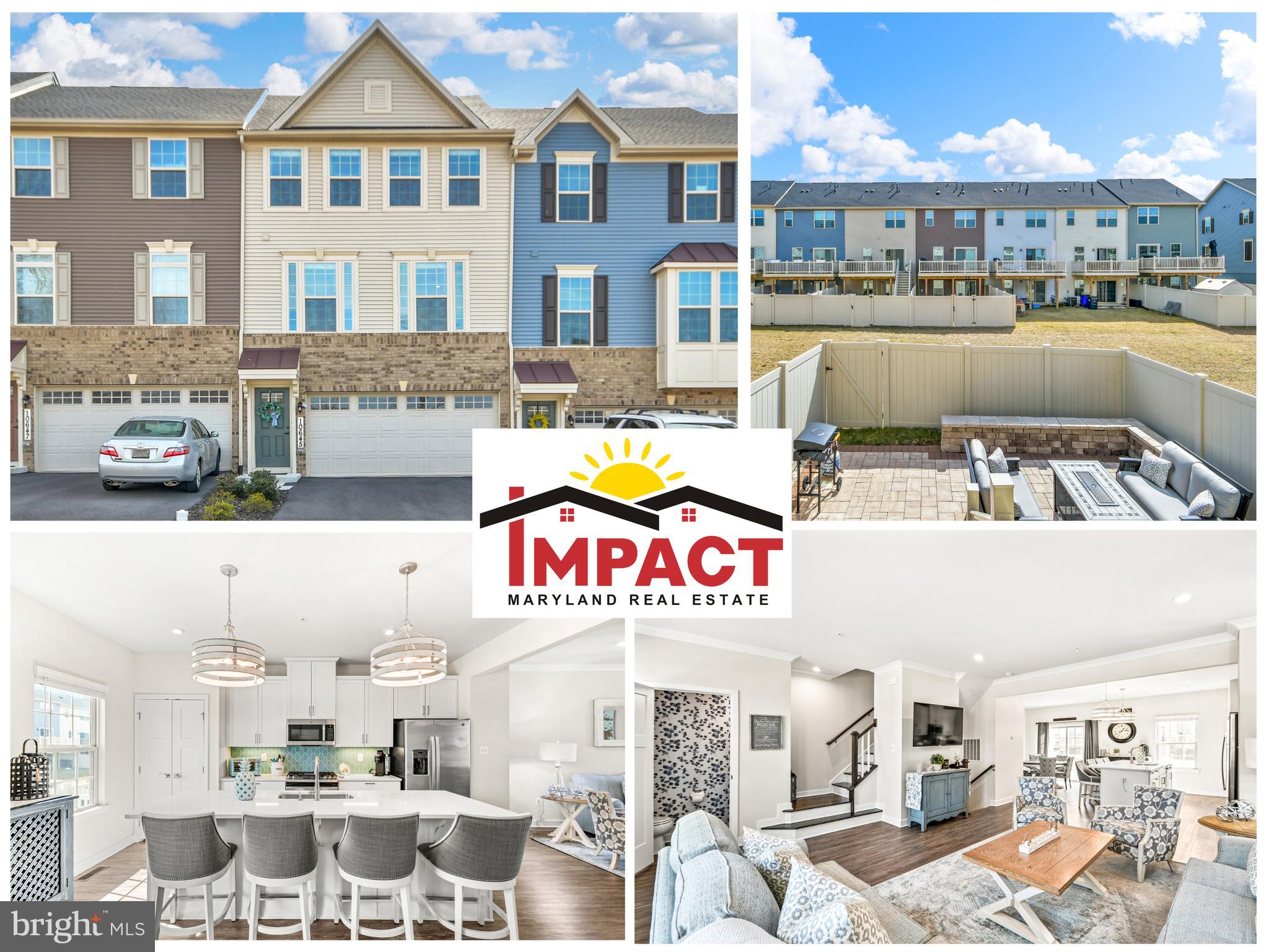 LAKE LINGANORE - Residential