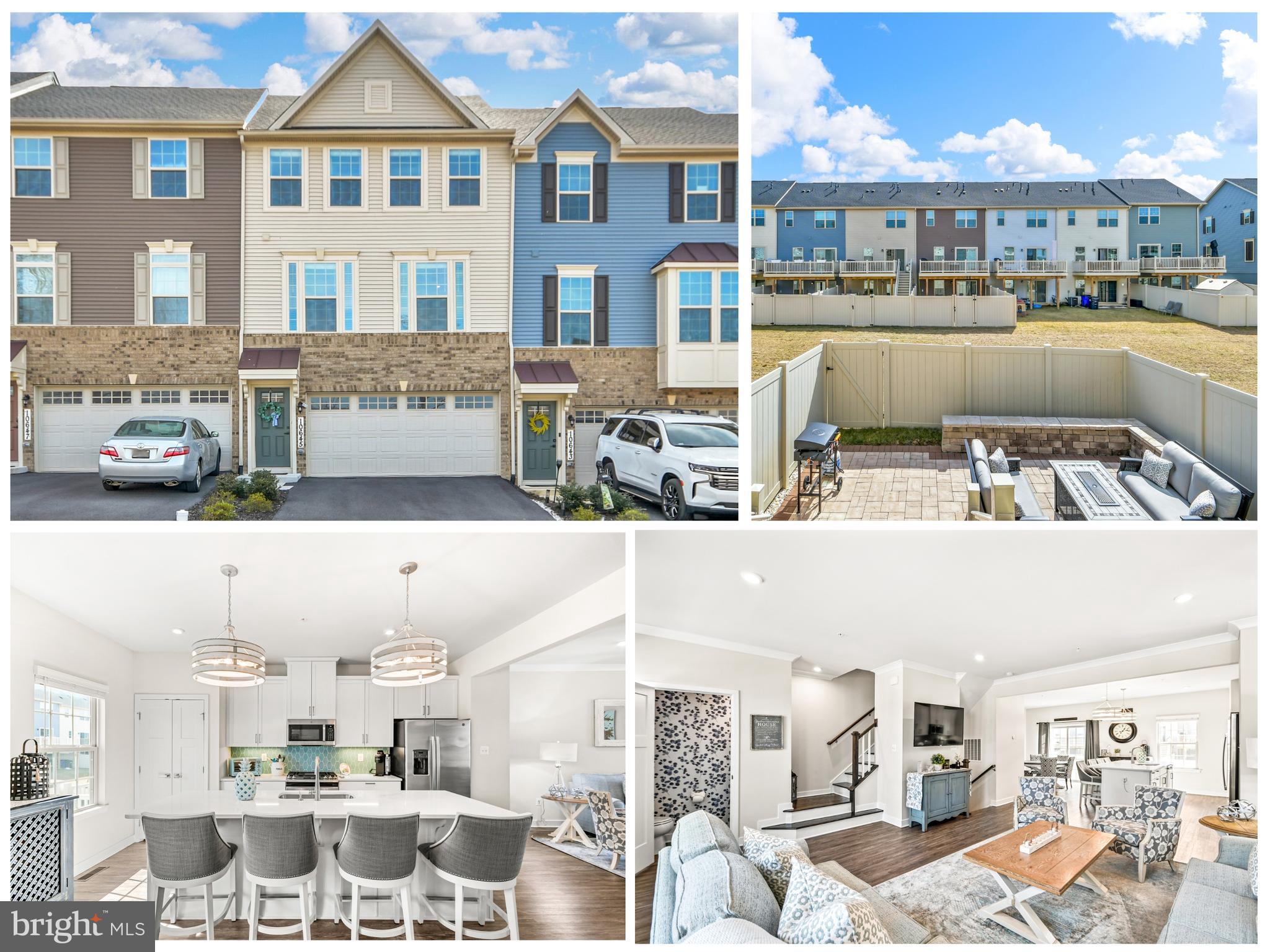 LAKE LINGANORE - Residential