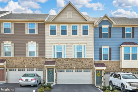 10645 Brewerton Lane, New Market, MD 21774 - MLS#: MDFR2060732