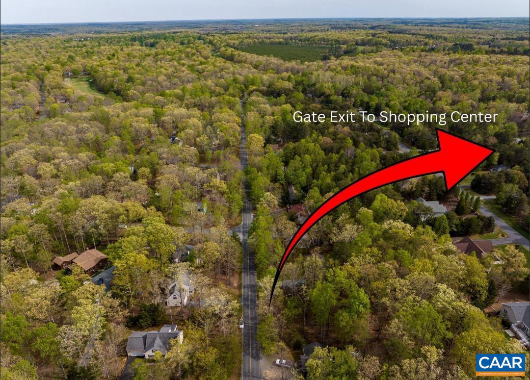 LAKE MONTICELLO - Land