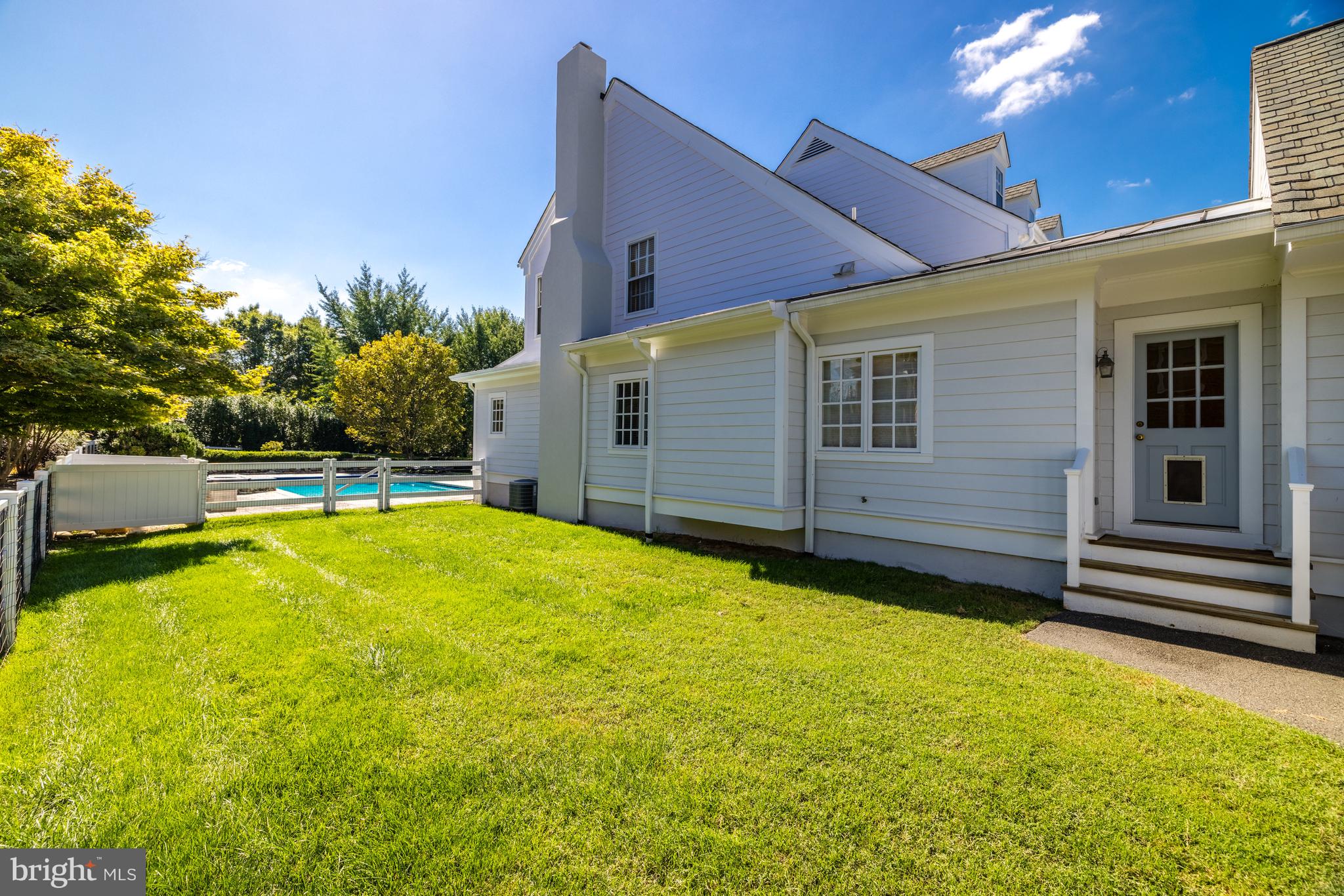 HICKORY VALE FARM - Residential