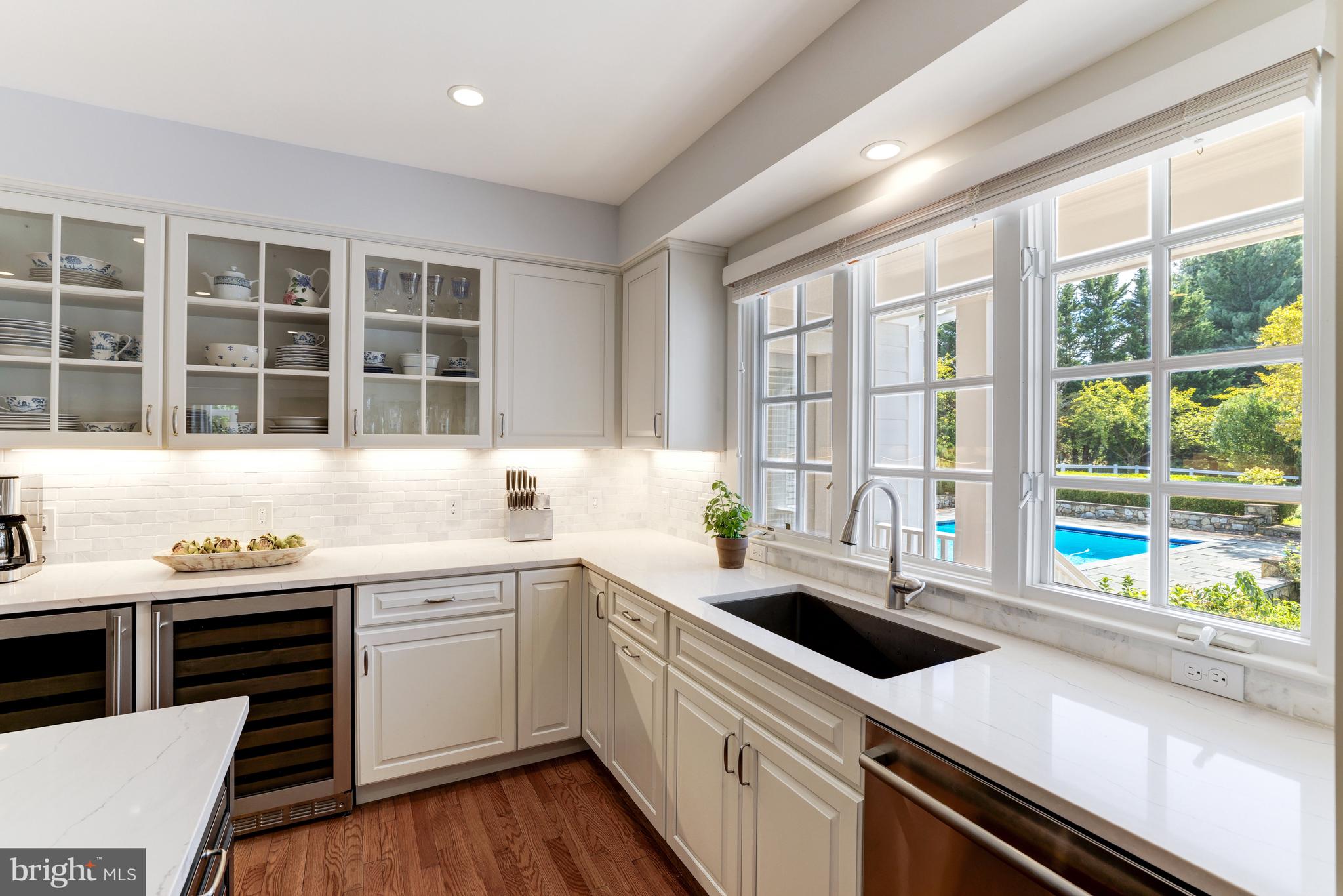 HICKORY VALE FARM - Residential