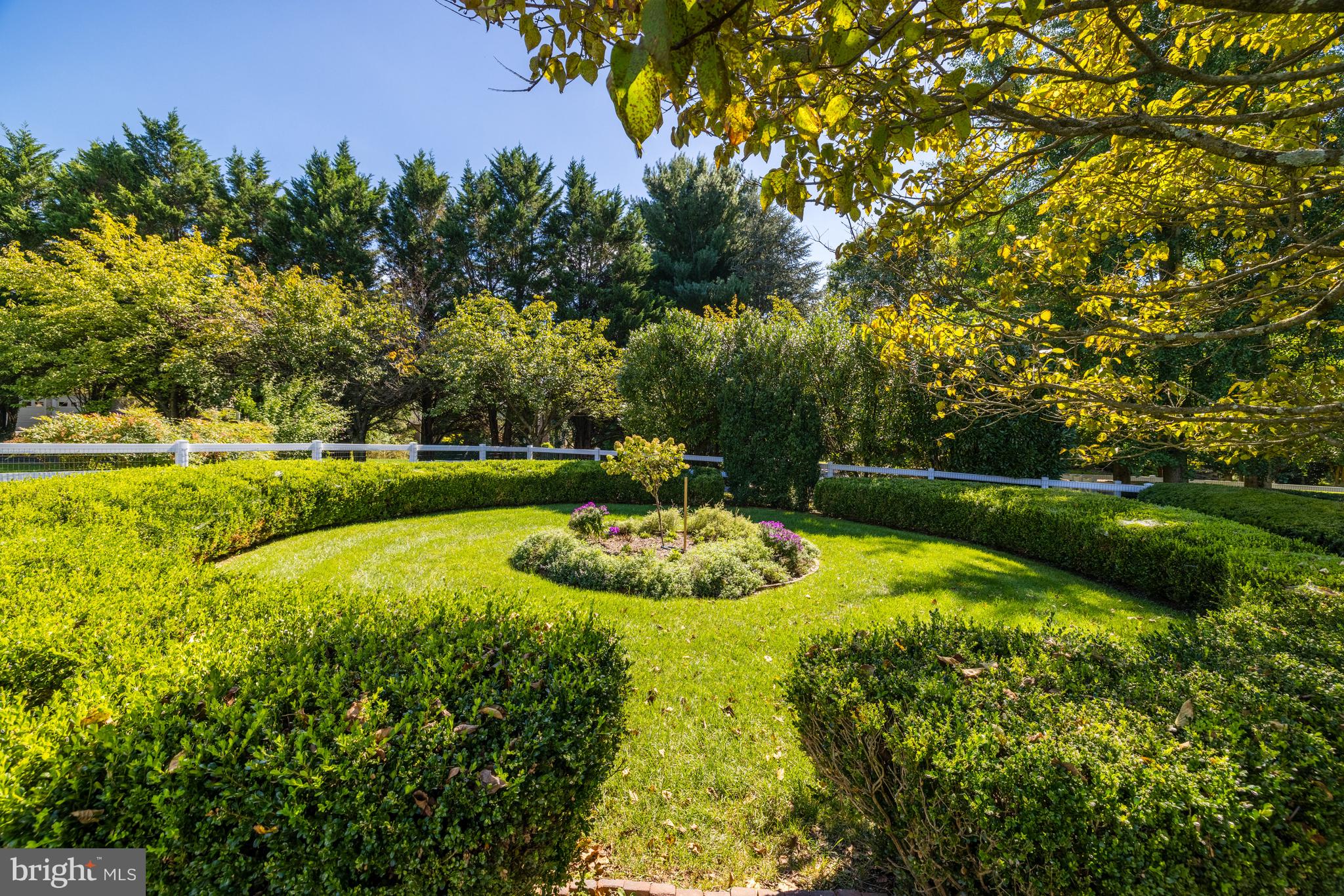 HICKORY VALE FARM - Residential