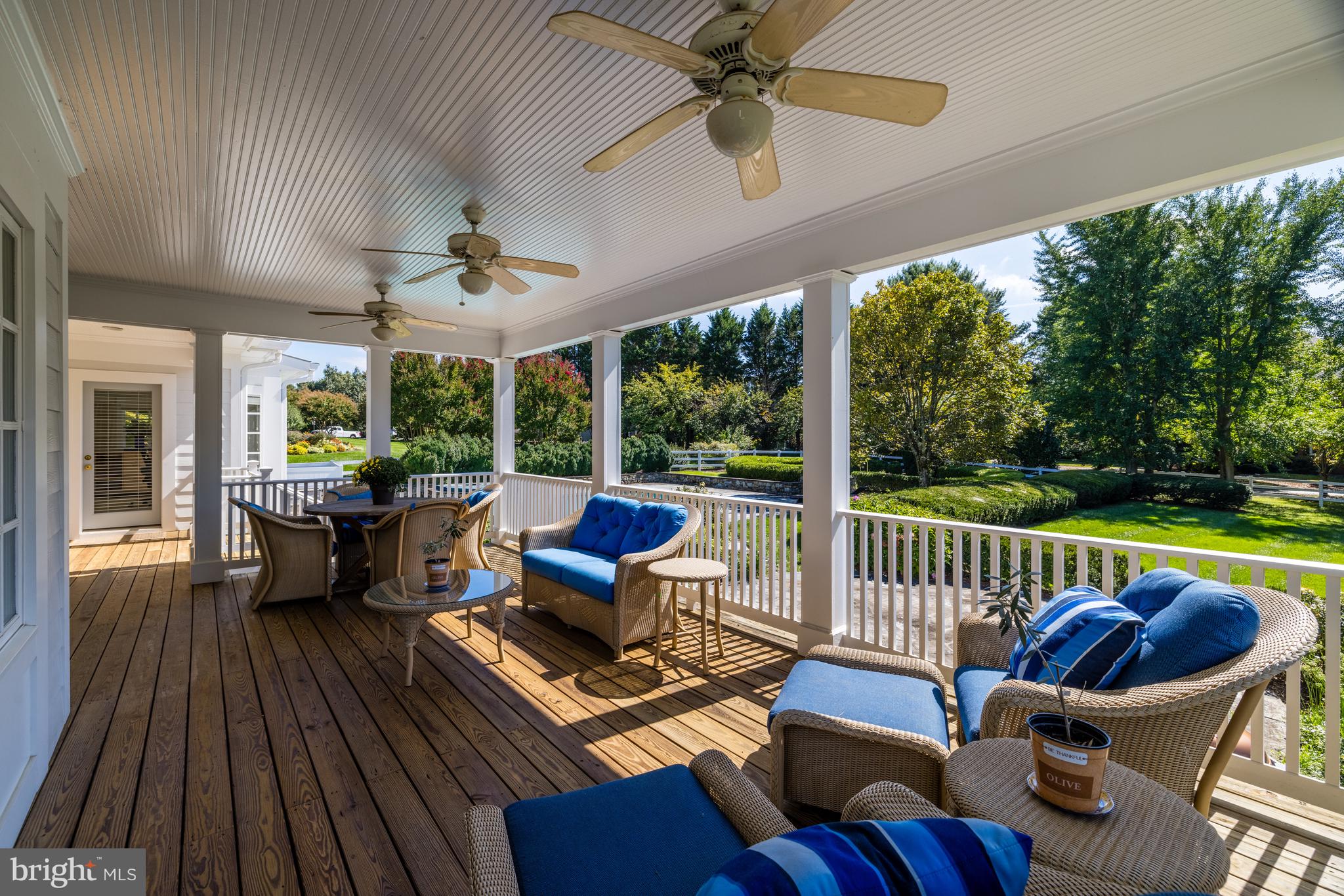 HICKORY VALE FARM - Residential