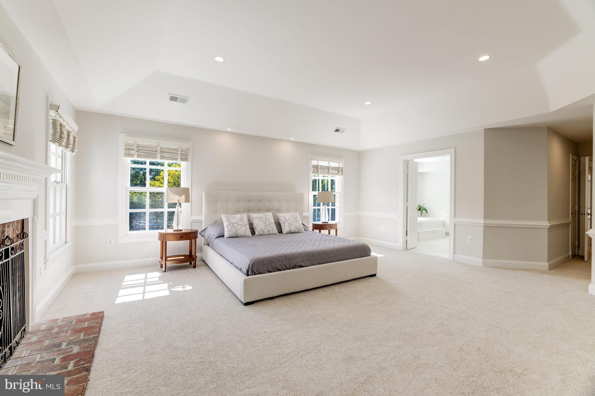 HICKORY VALE FARM - Residential