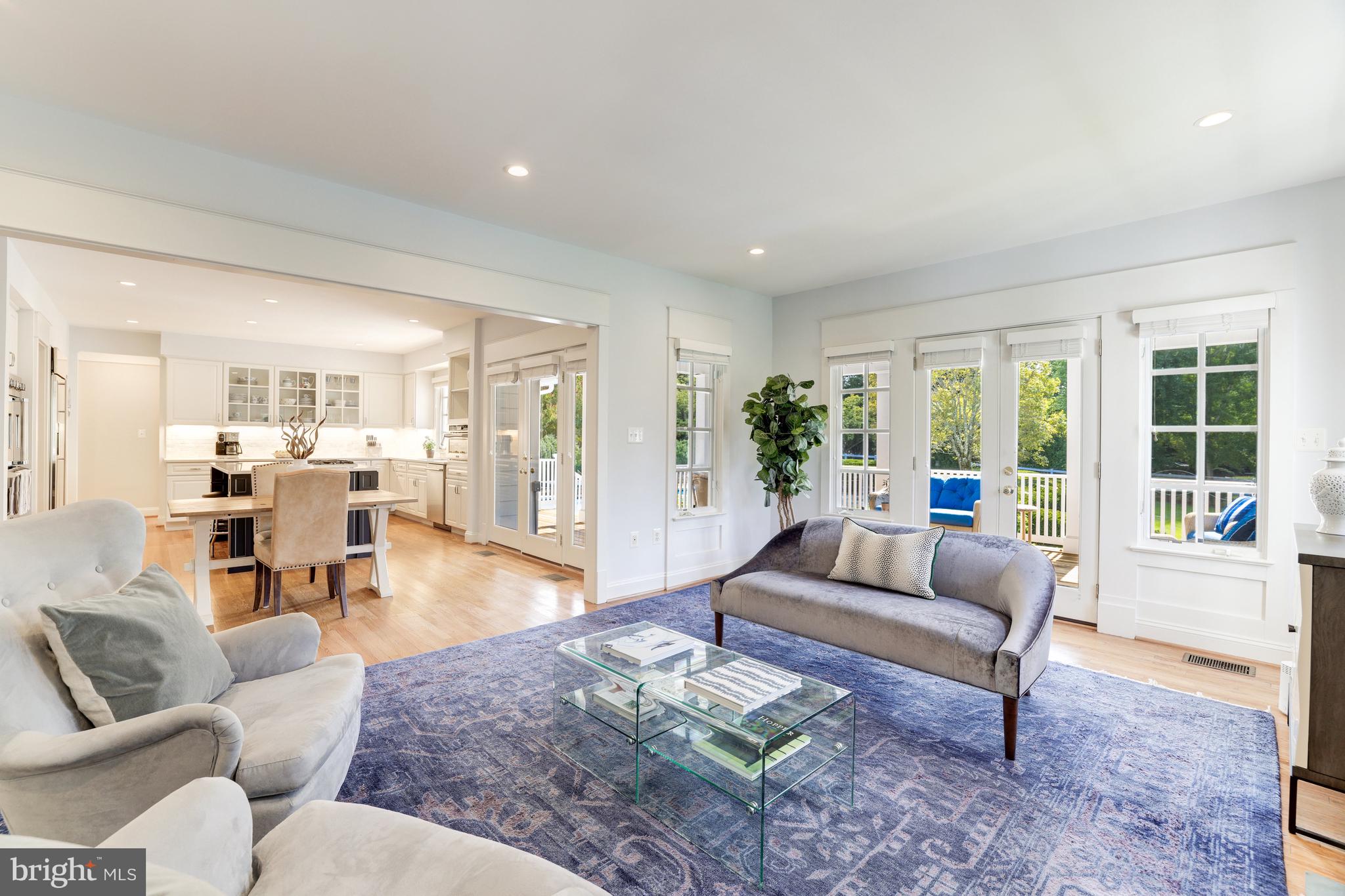 HICKORY VALE FARM - Residential