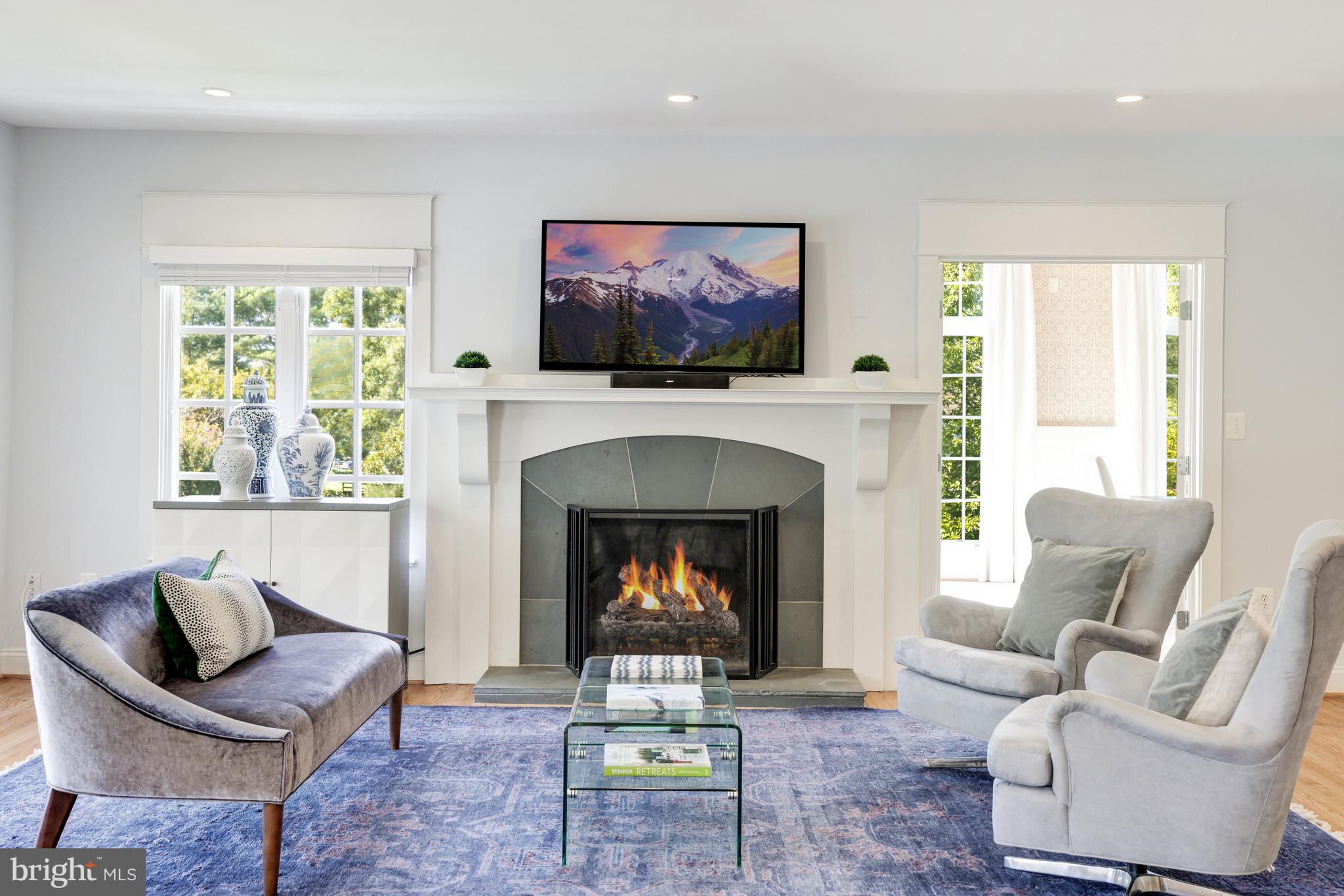 HICKORY VALE FARM - Residential