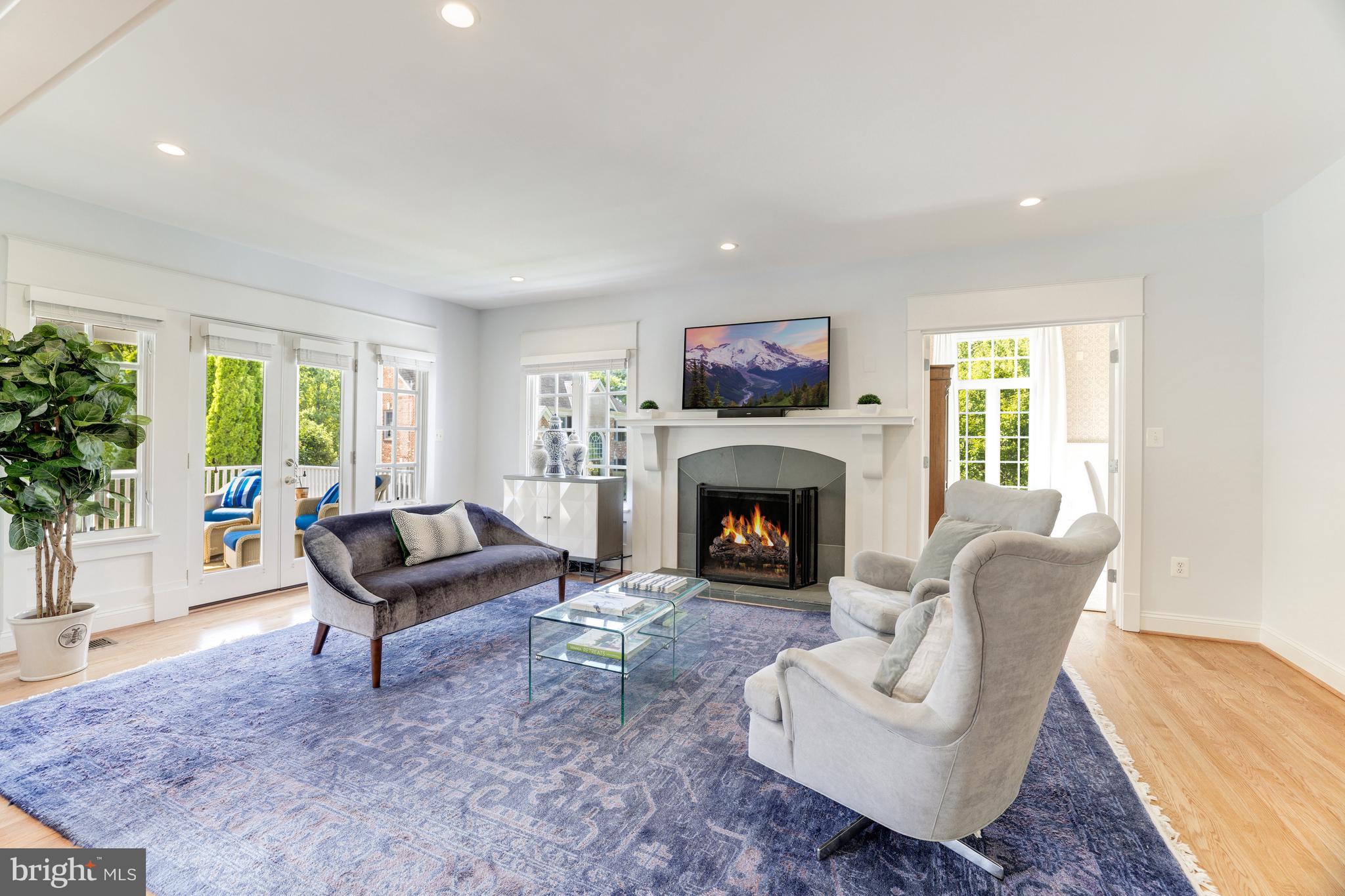 HICKORY VALE FARM - Residential