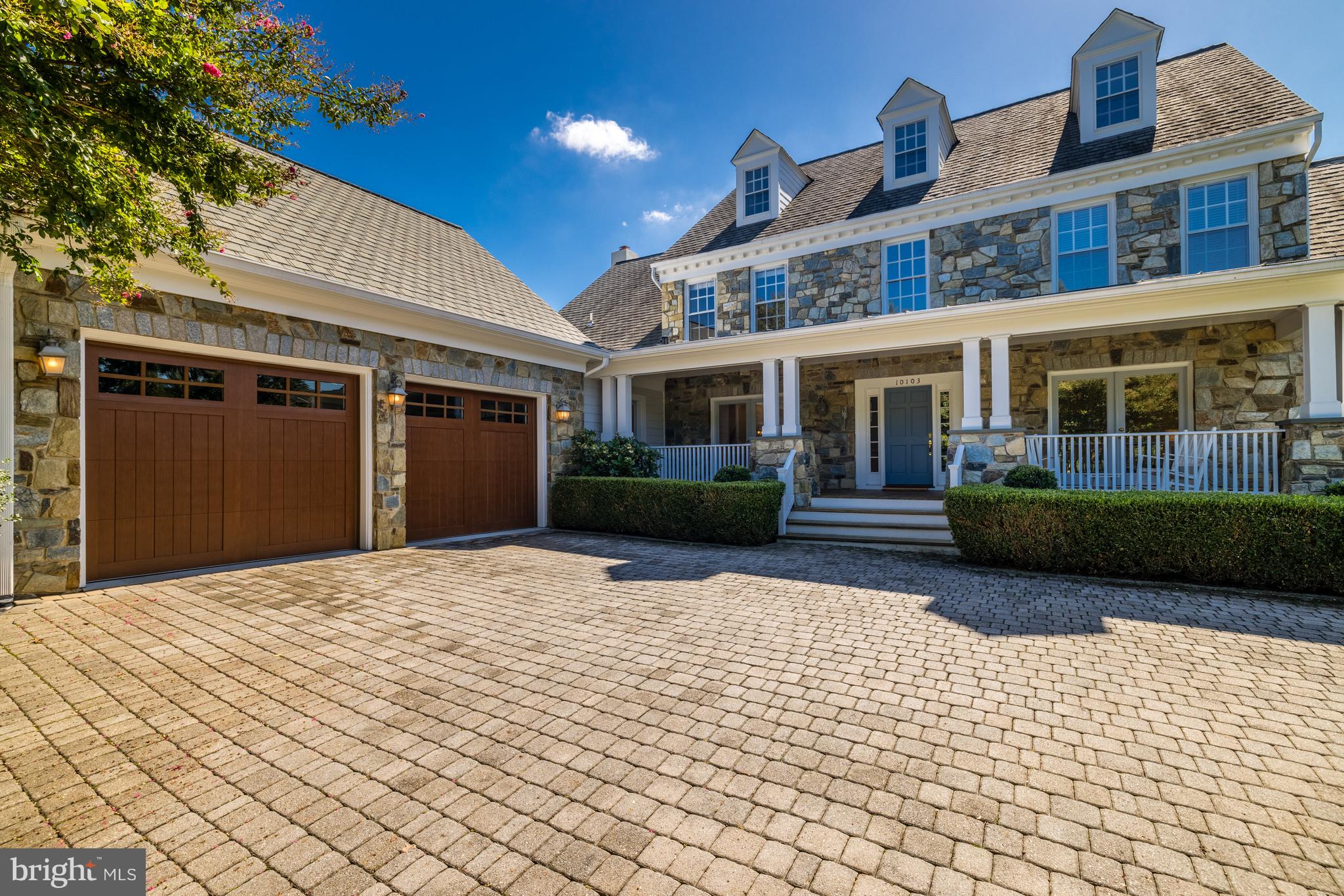 HICKORY VALE FARM - Residential