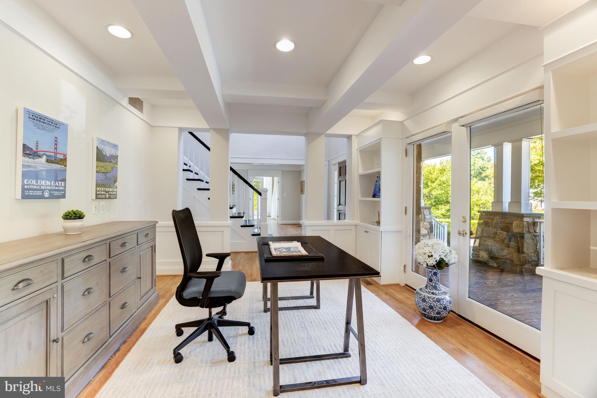 HICKORY VALE FARM - Residential