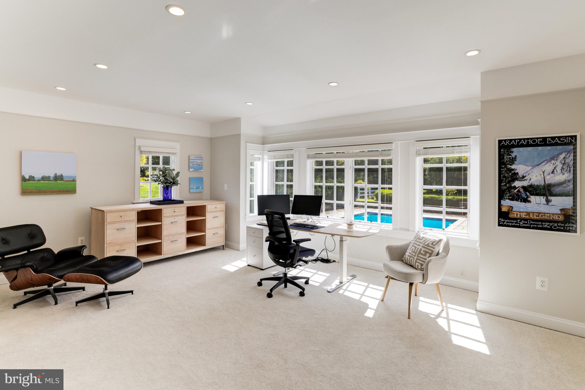 HICKORY VALE FARM - Residential