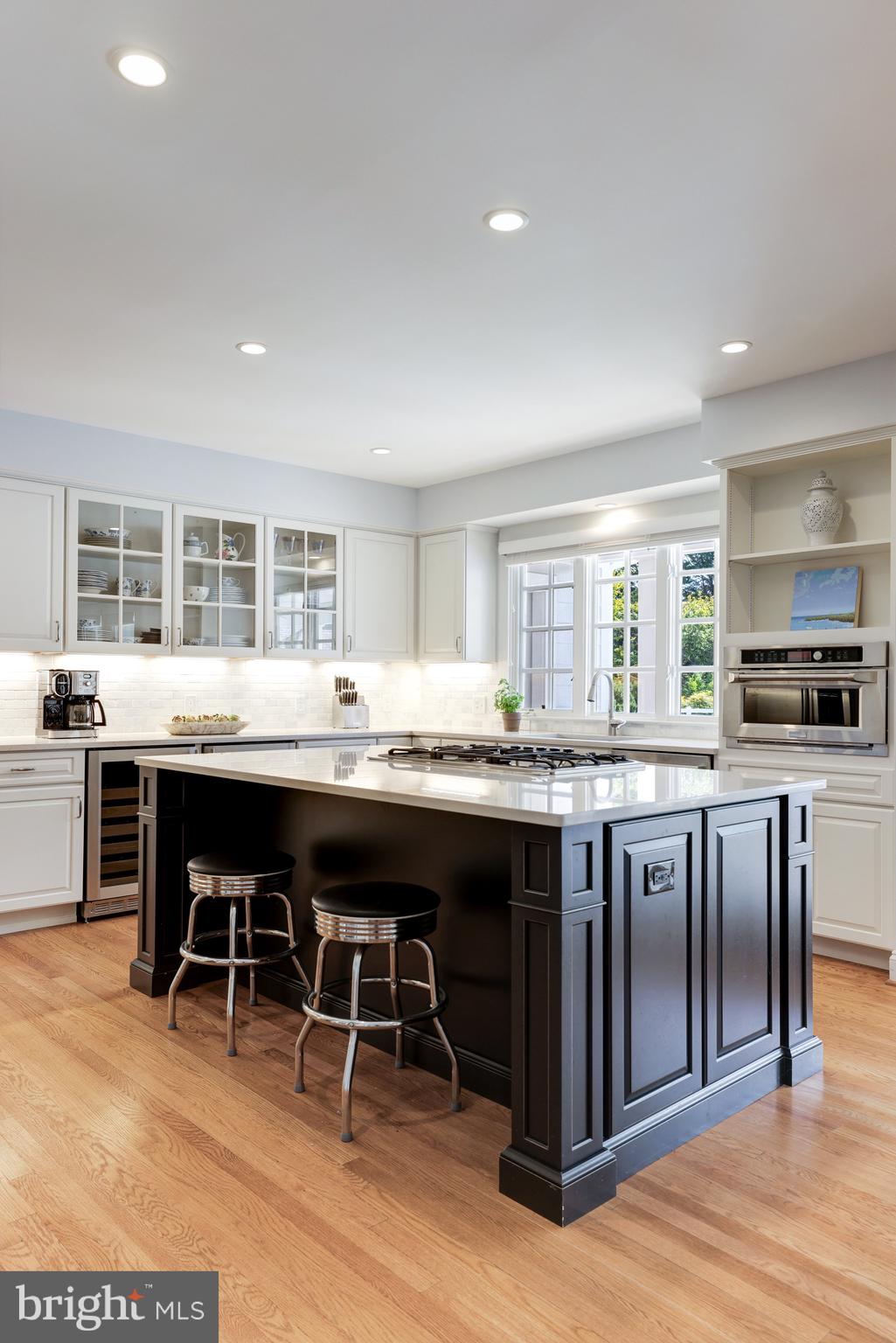 HICKORY VALE FARM - Residential