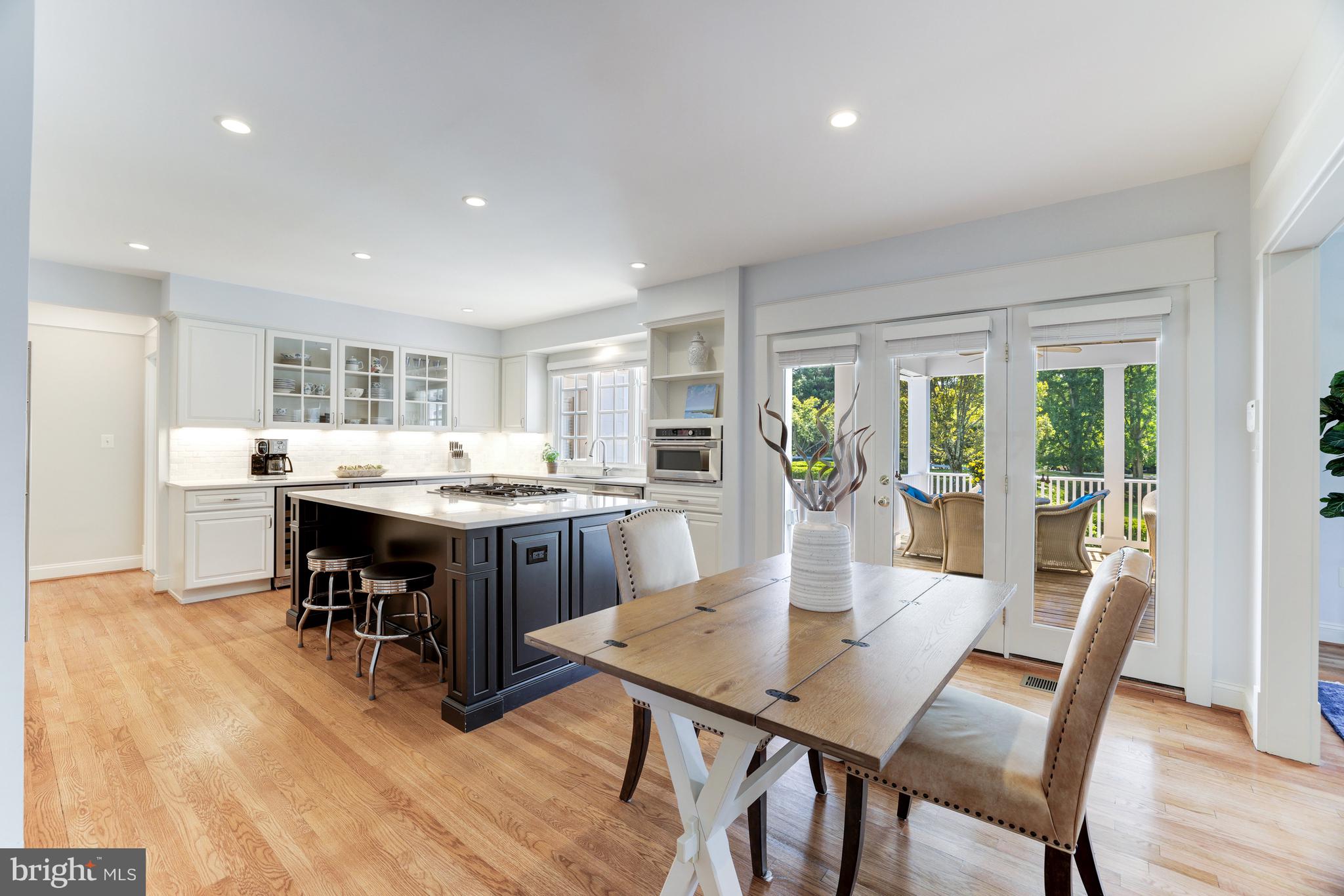 HICKORY VALE FARM - Residential