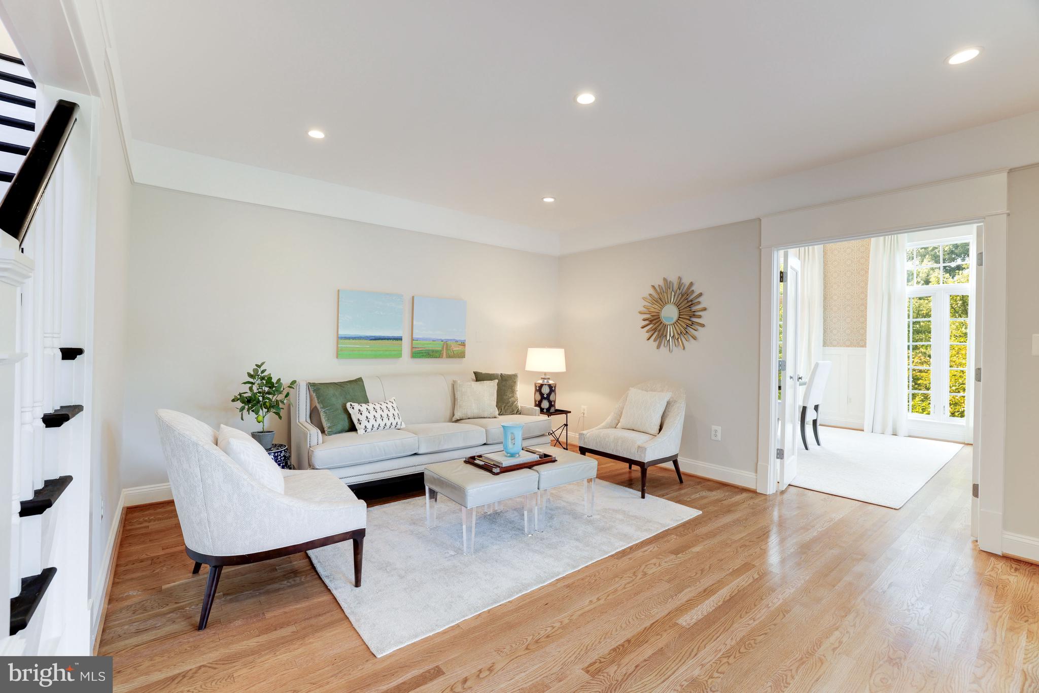 HICKORY VALE FARM - Residential