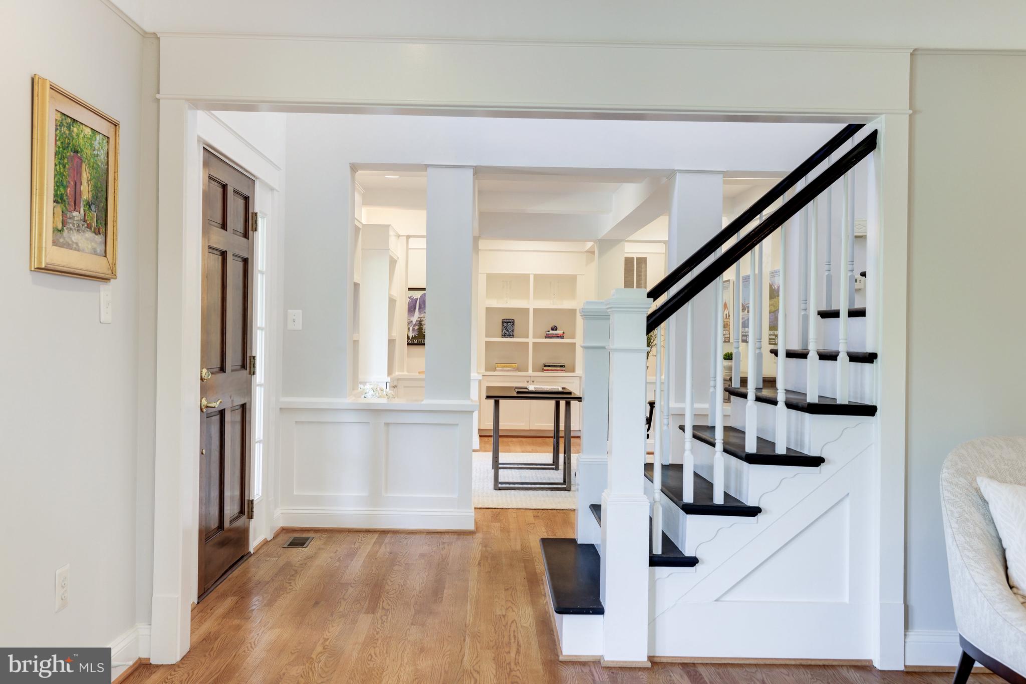 HICKORY VALE FARM - Residential