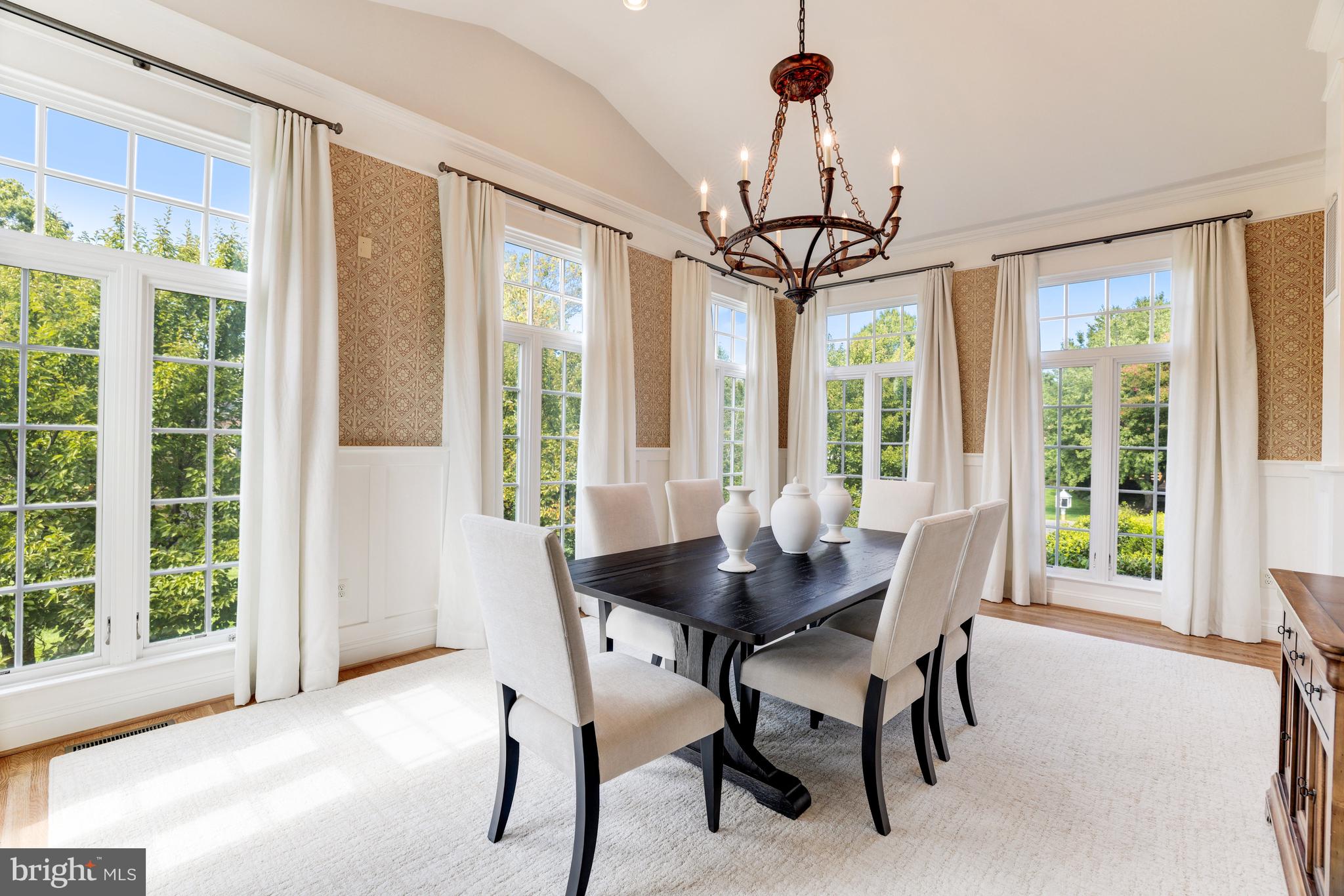 HICKORY VALE FARM - Residential