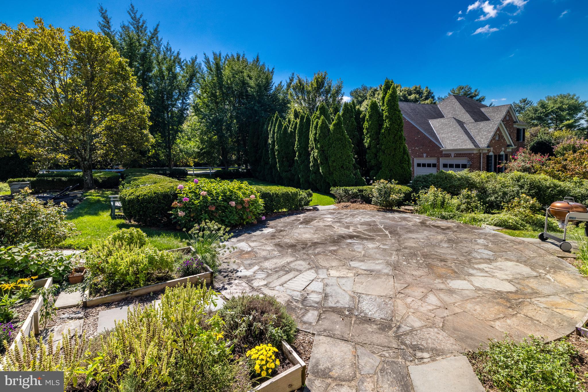 HICKORY VALE FARM - Residential